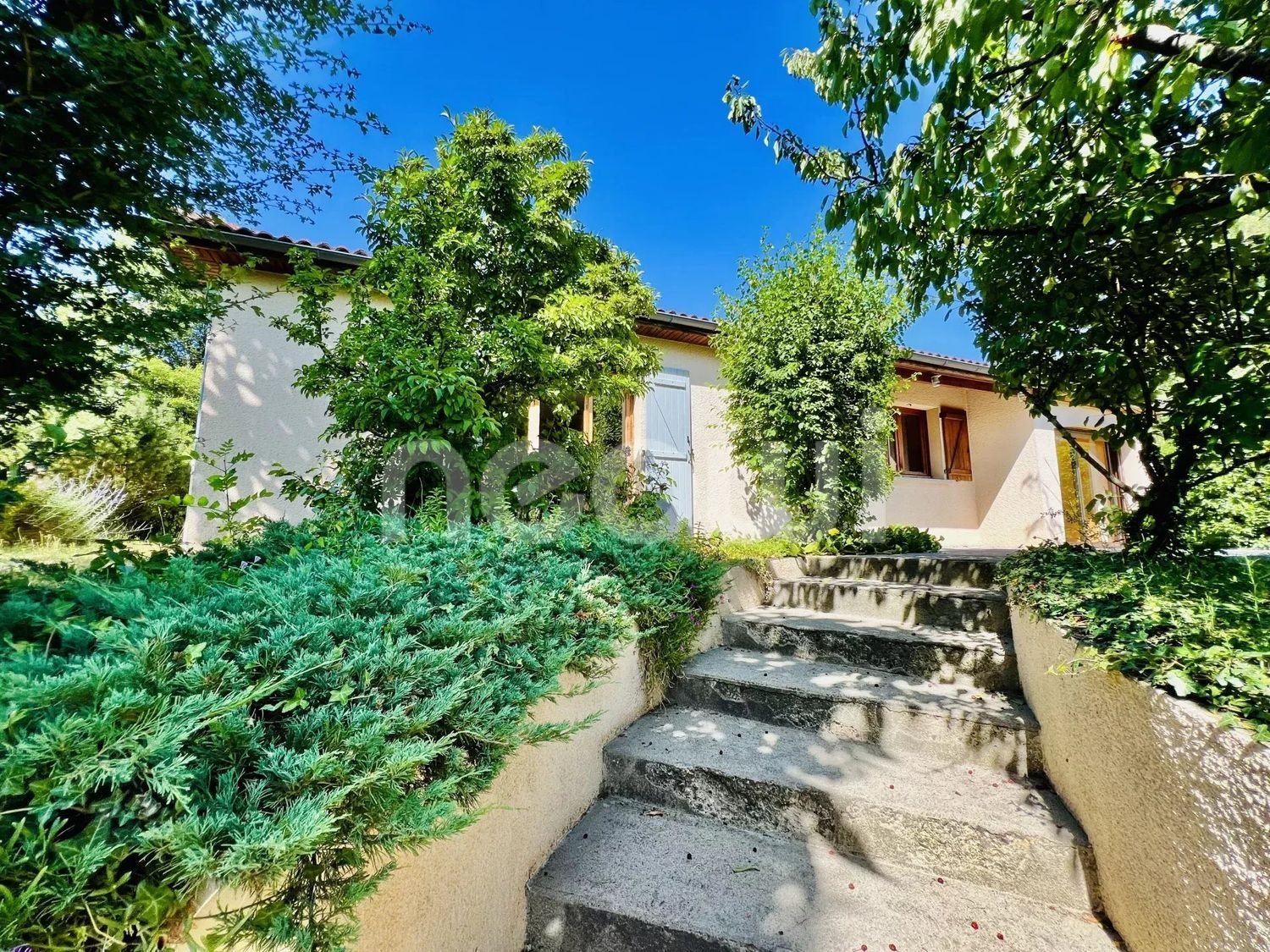 Maison à vendre, 119m², Enval