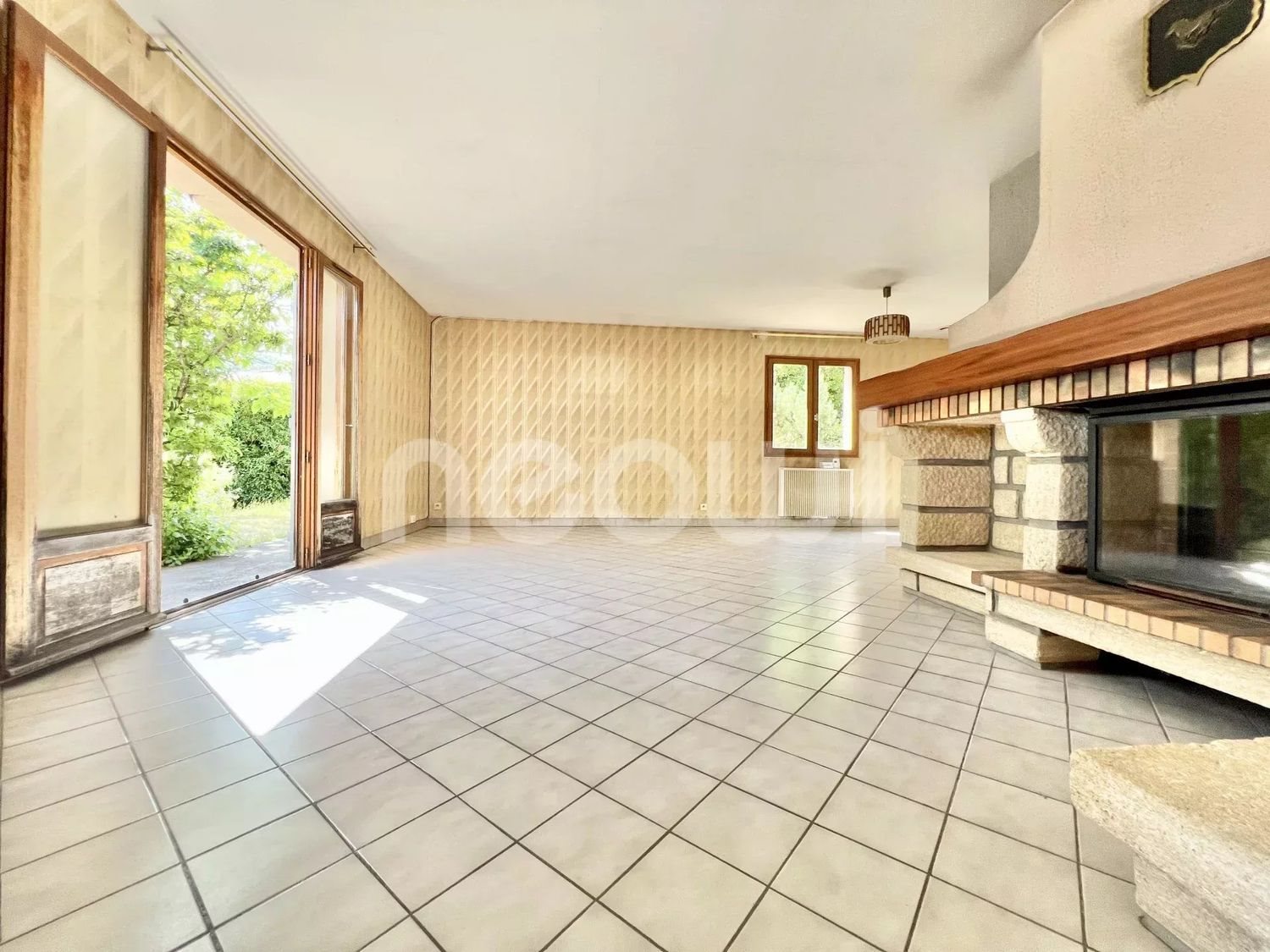 Maison à vendre, 119m², Enval
