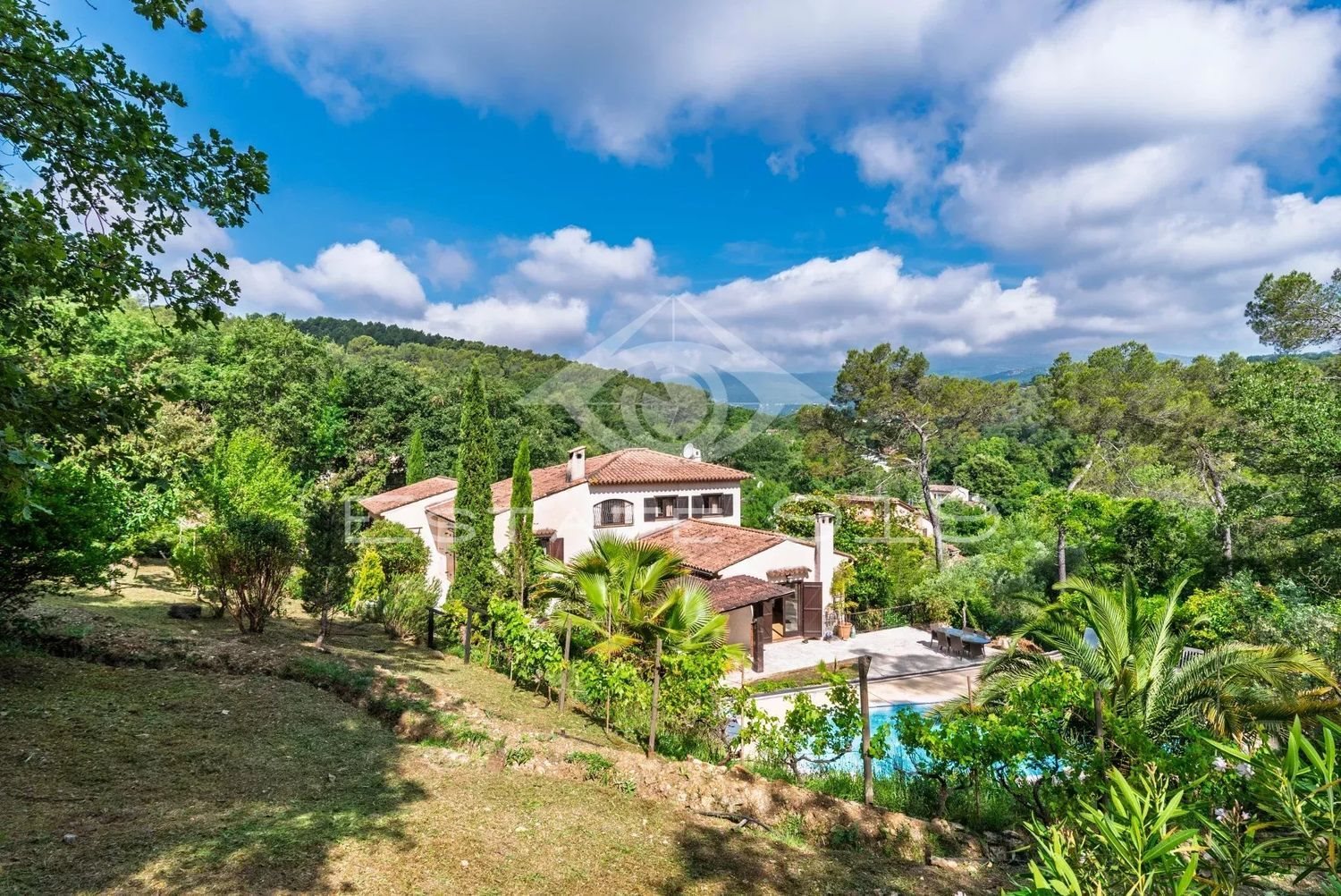 Maison à vendre, 235m², Opio