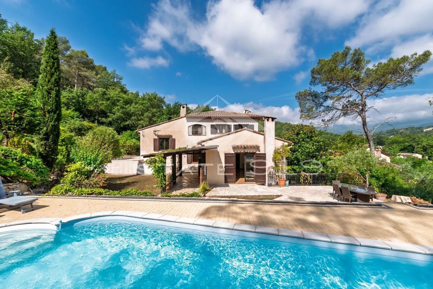 Maison à vendre, 235m², Opio