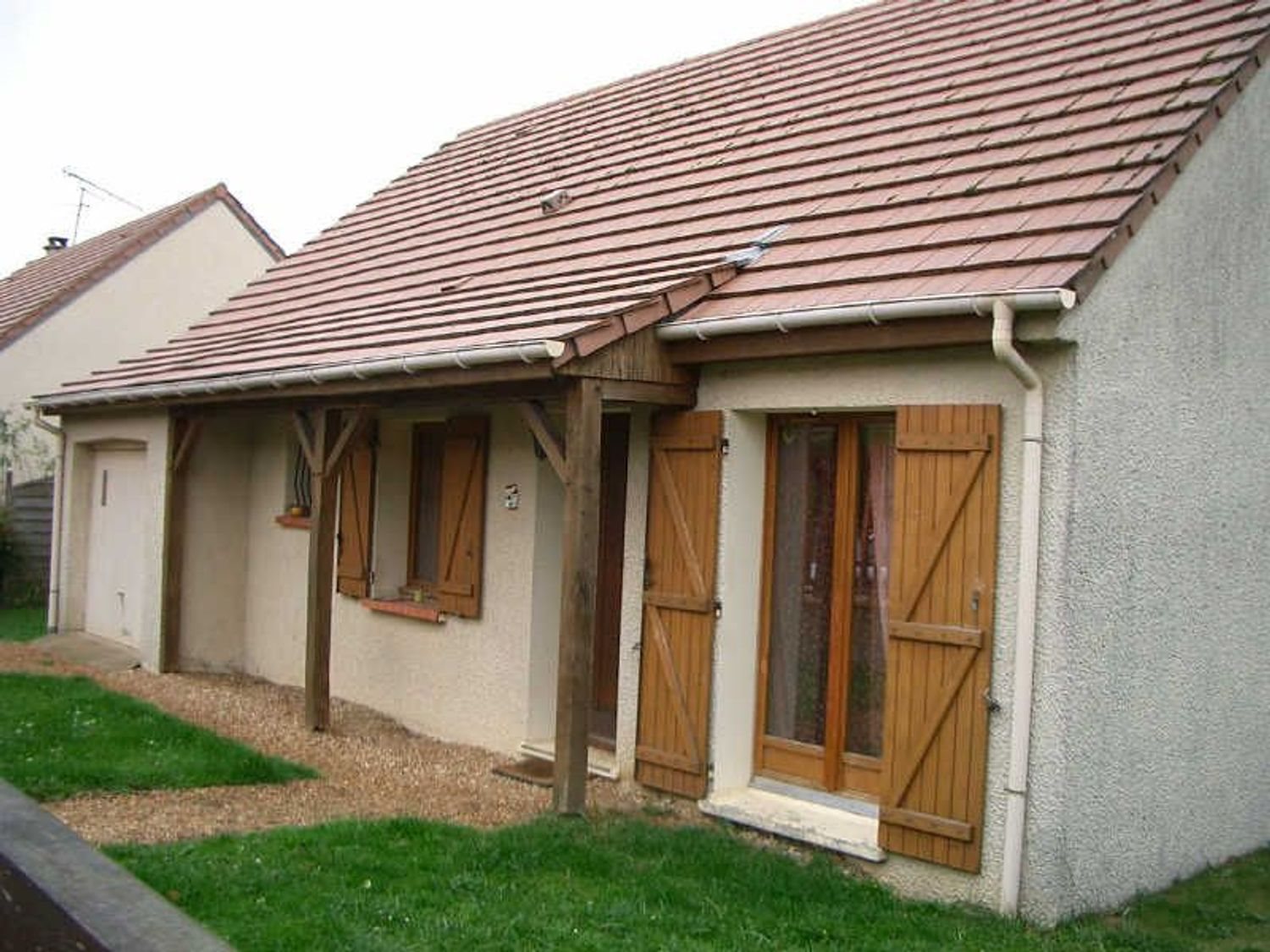Maison à vendre, 80m², Bû