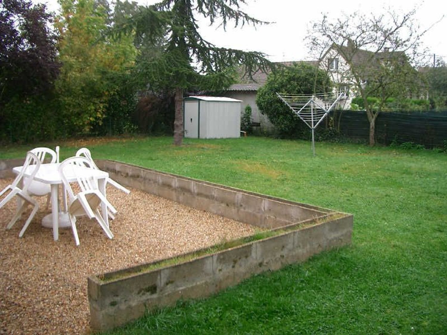 Maison à vendre, 80m², Bû