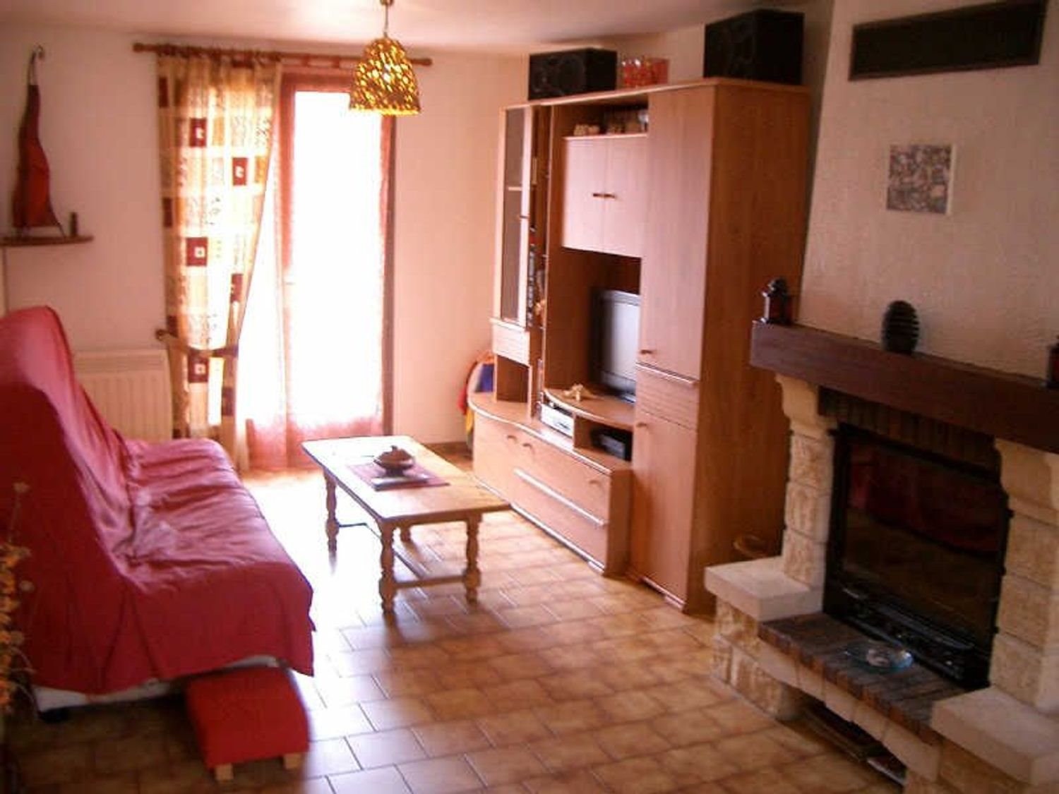 Maison à vendre, 80m², Bû