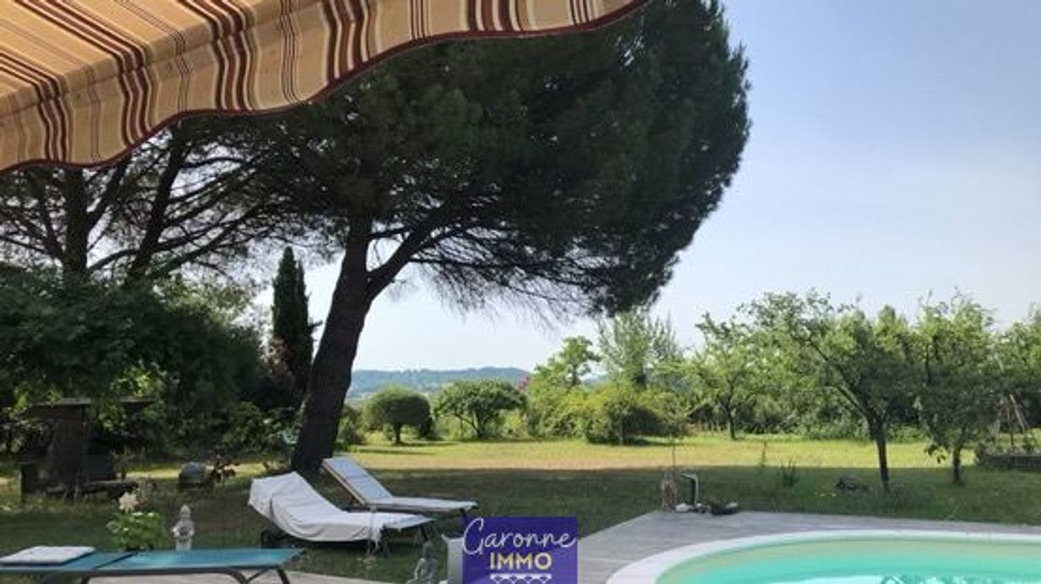 Maison à vendre, 124m², Tonneins