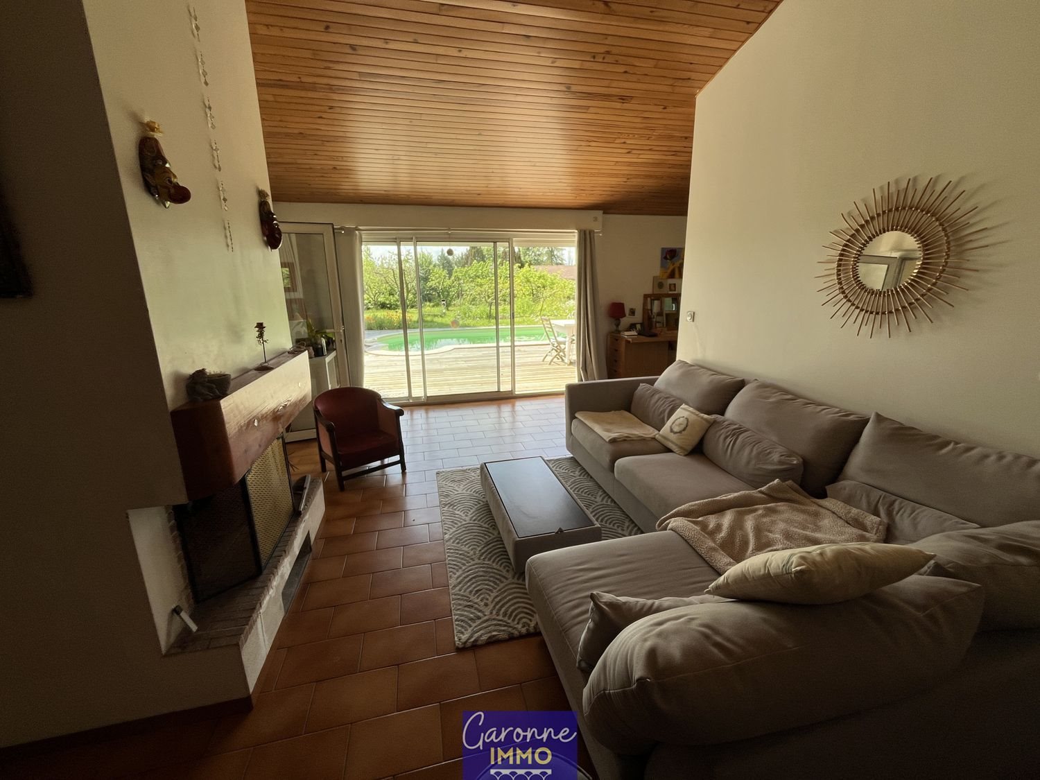 Maison à vendre, 124m², Tonneins
