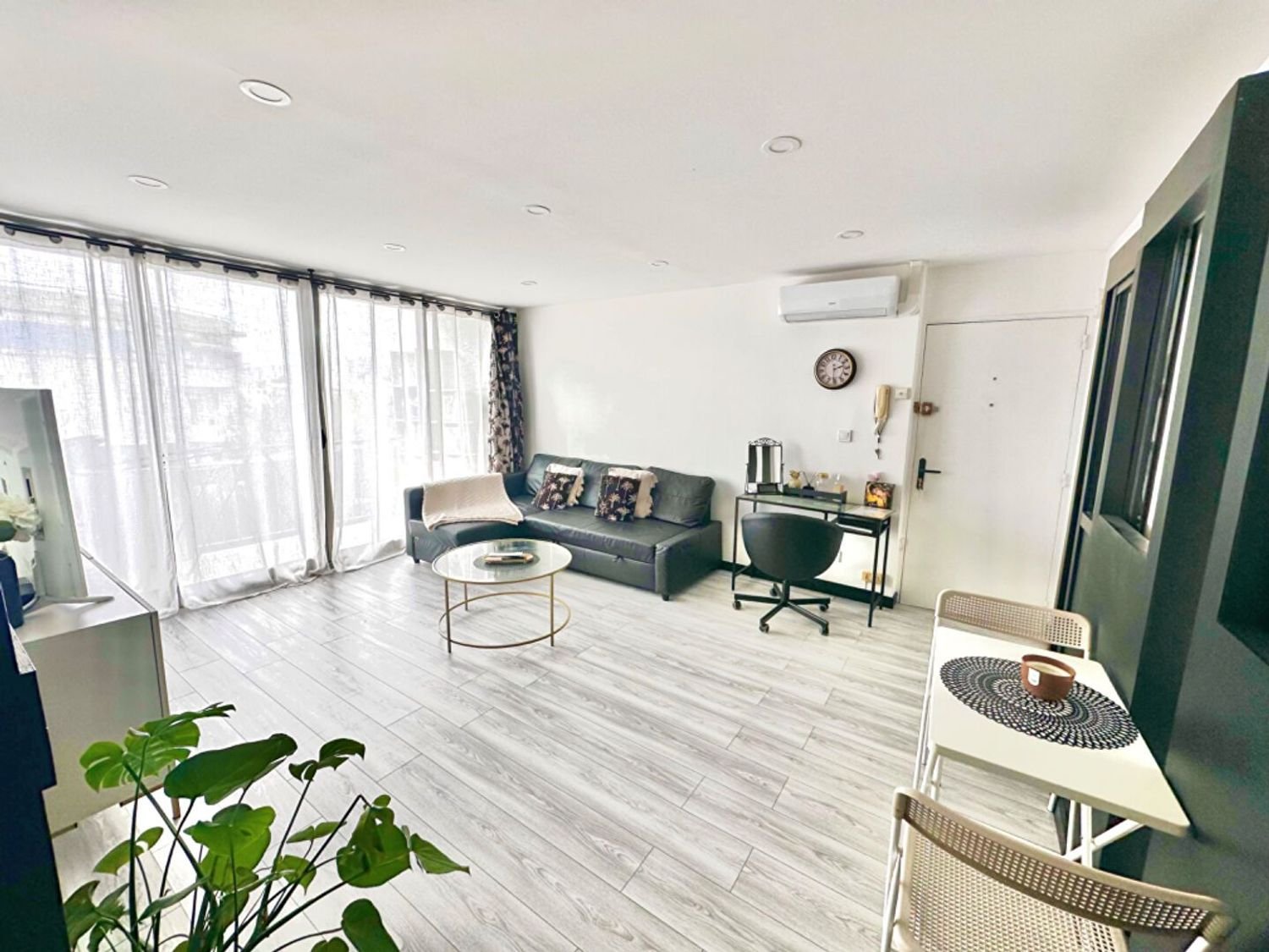 Appartement à vendre, 51m², La Seyne-sur-Mer