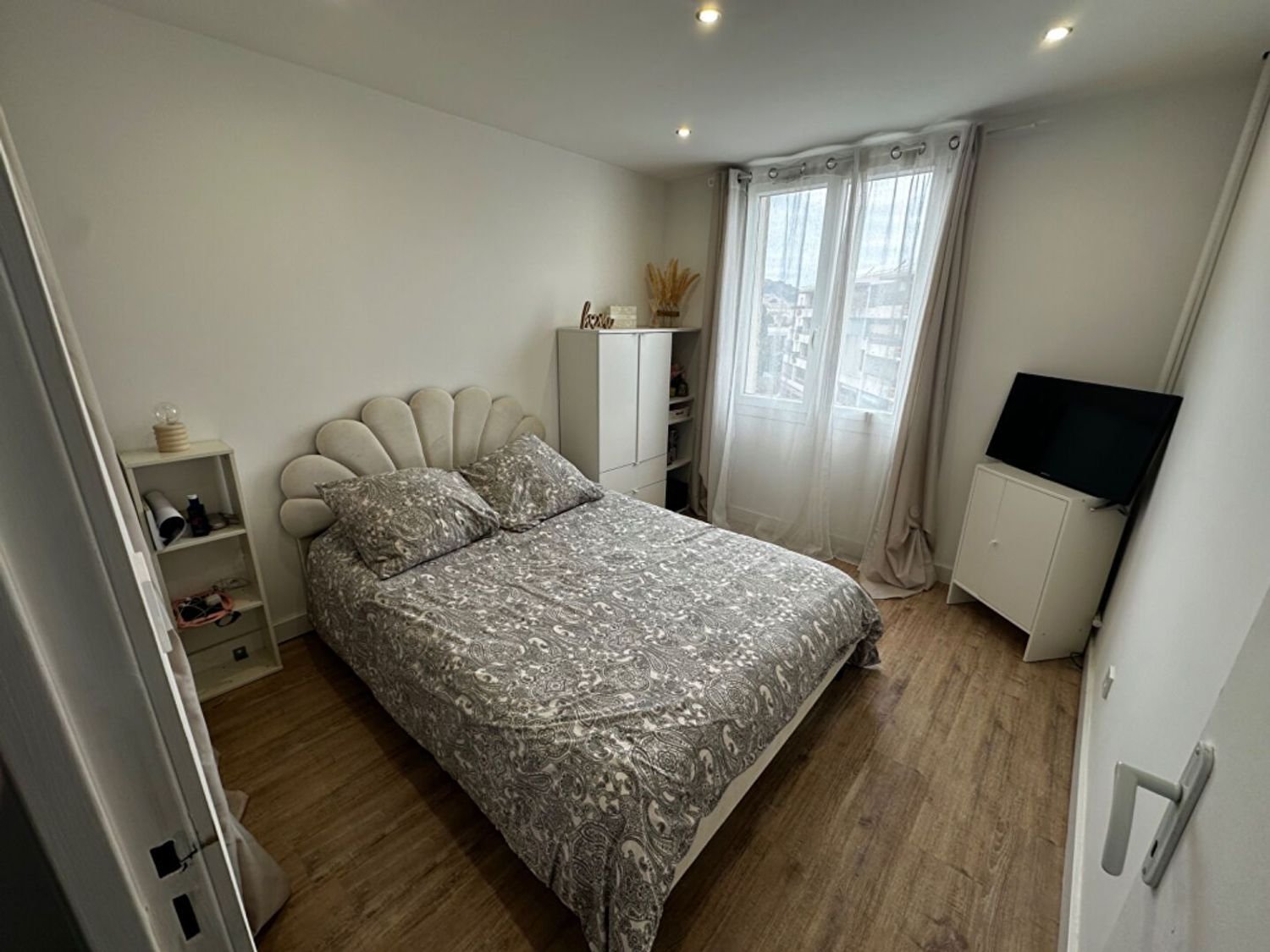 Appartement à vendre, 51m², La Seyne-sur-Mer
