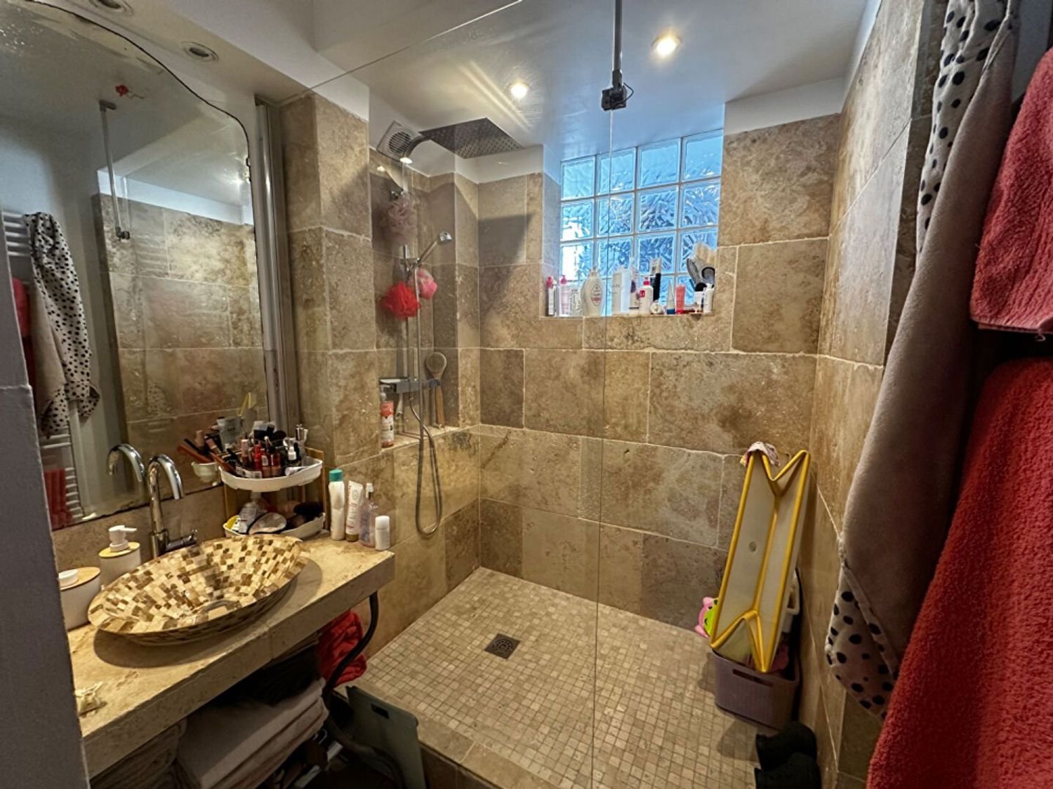 Appartement à vendre, 51m², La Seyne-sur-Mer