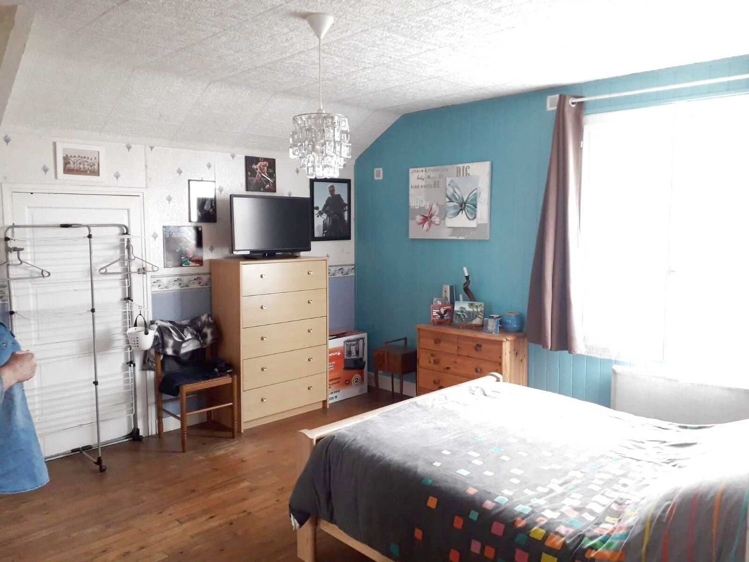 Maison à vendre, 75m², Saint-Sauflieu