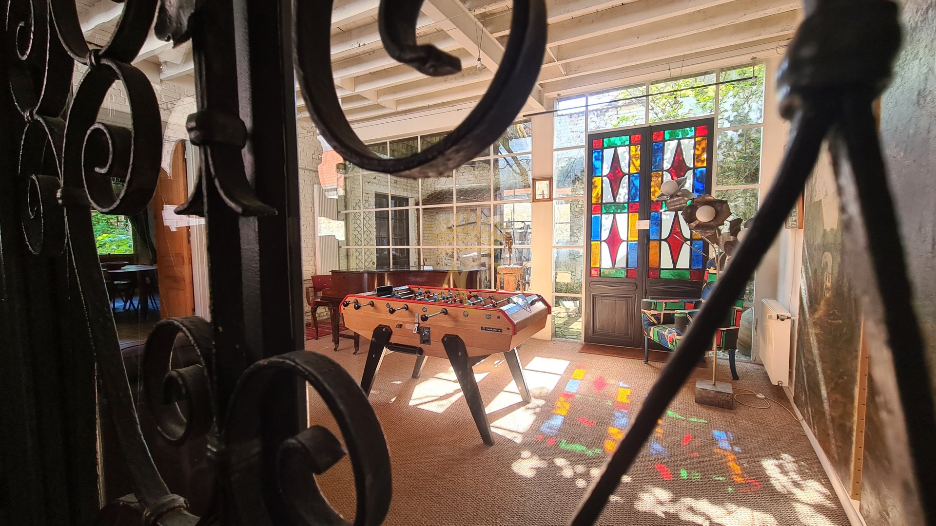 Maison à vendre, 166m², Montreuil-sur-Mer