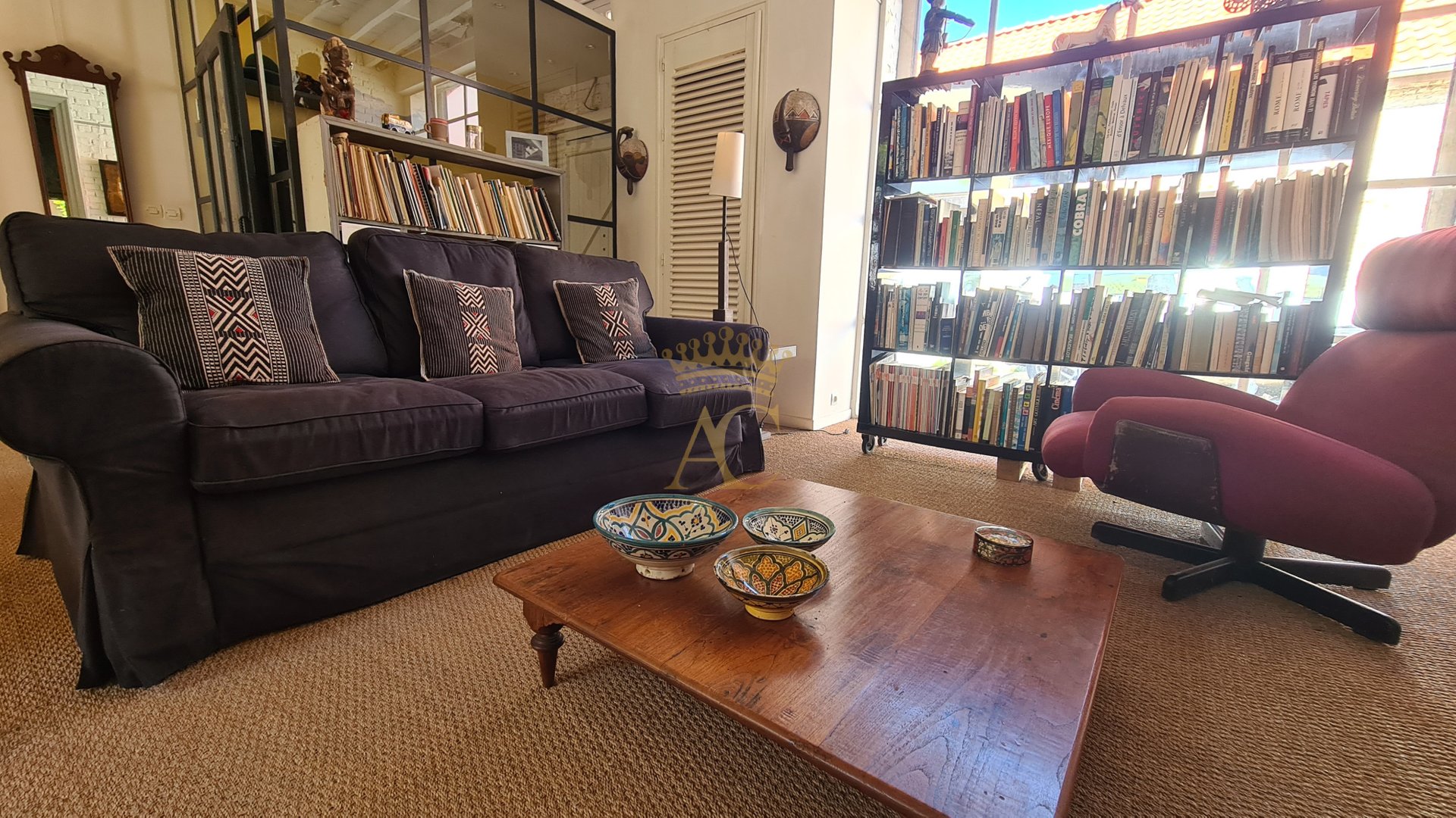 Maison à vendre, 166m², Montreuil-sur-Mer