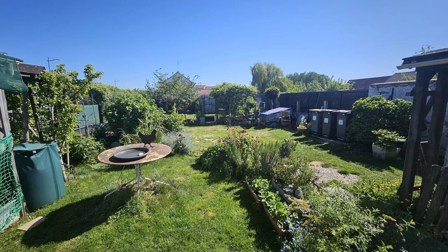 Maison à vendre, 11m², Neuville-en-Ferrain