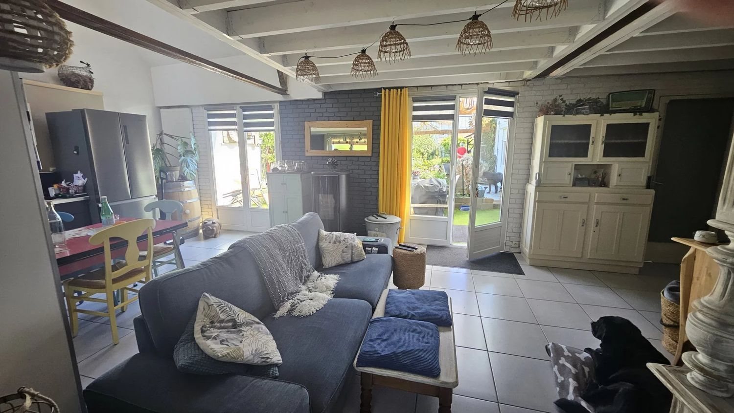 Maison à vendre, 11m², Neuville-en-Ferrain