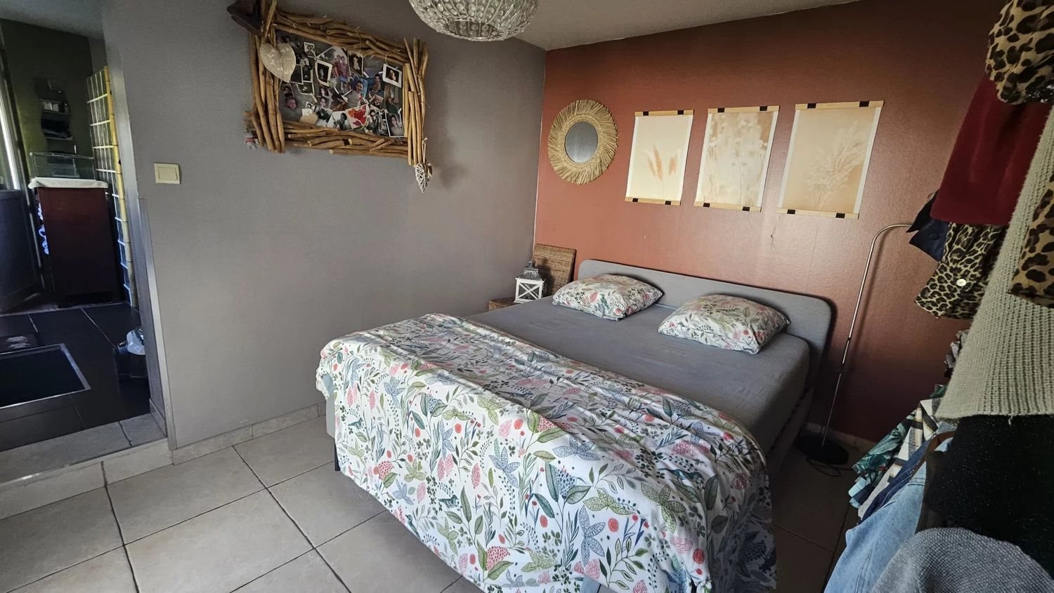 Maison à vendre, 11m², Neuville-en-Ferrain