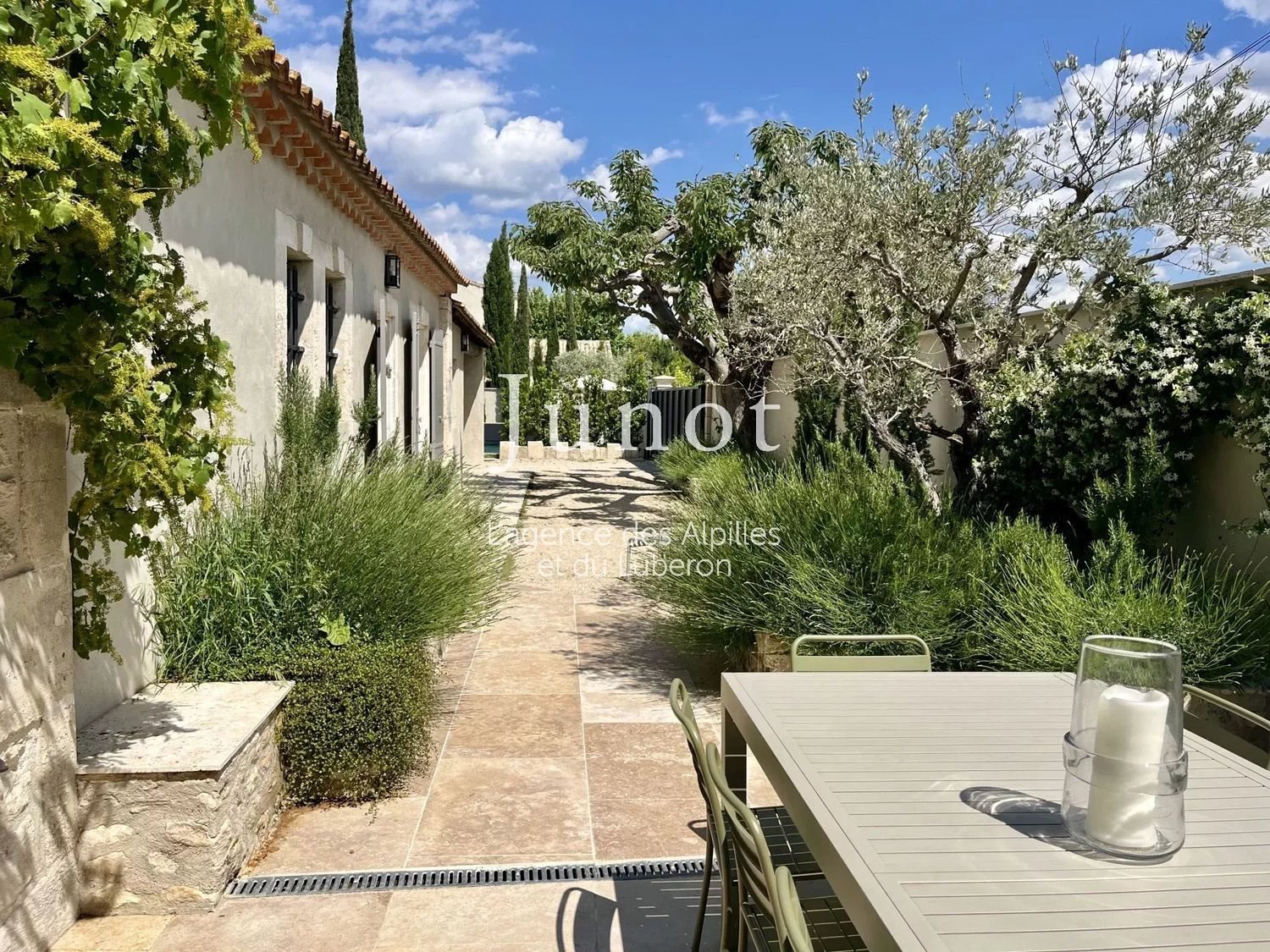 Maison à louer, 230m², Saint-Rémy-de-Provence