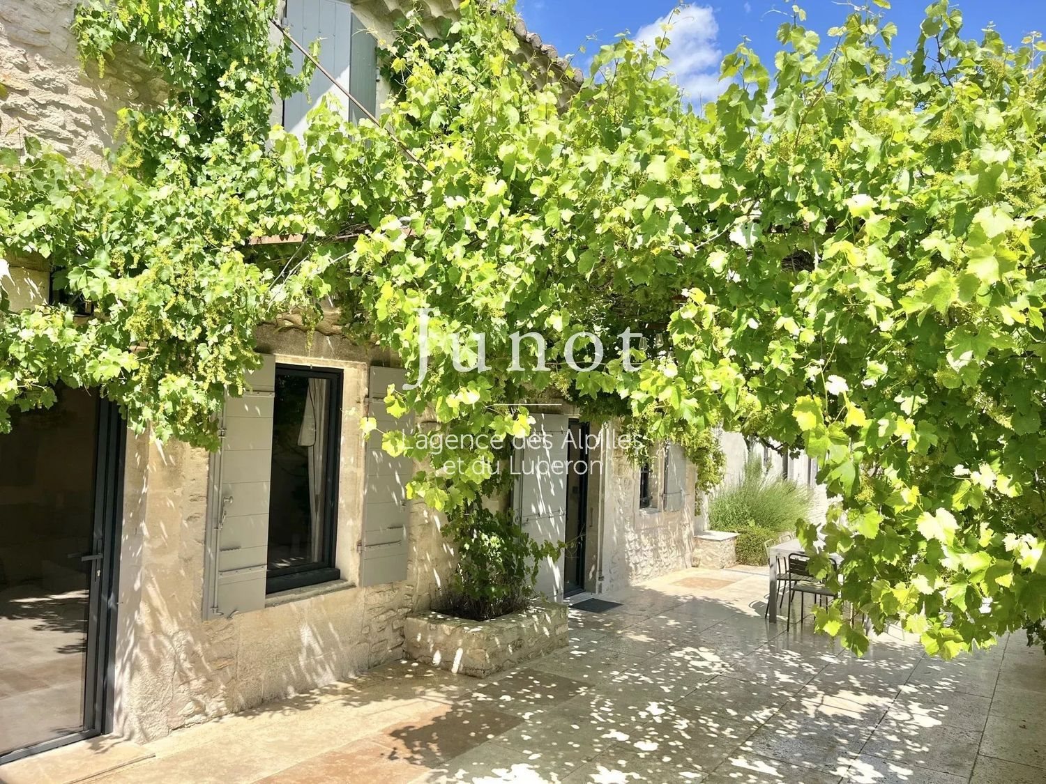 Maison à louer, 230m², Saint-Rémy-de-Provence