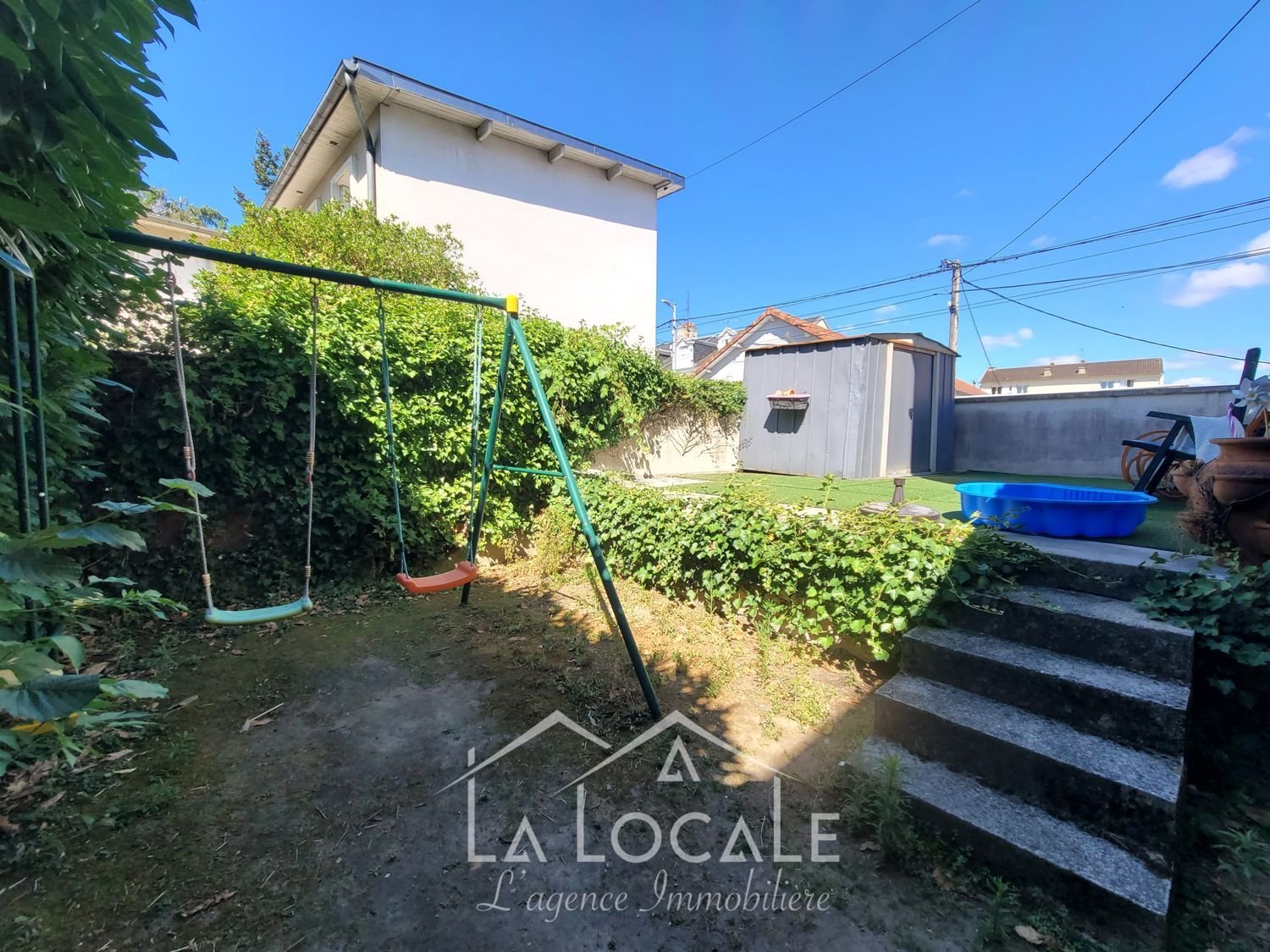 Maison à vendre, 158m², Limoges