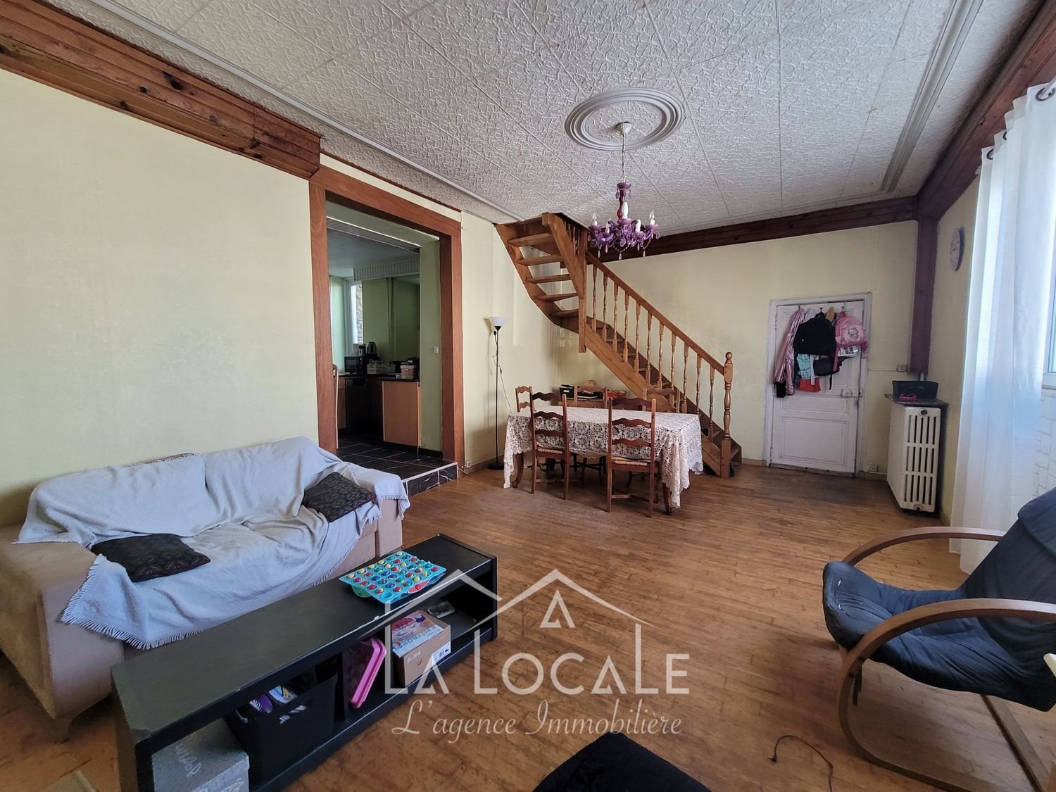 Maison à vendre, 158m², Limoges