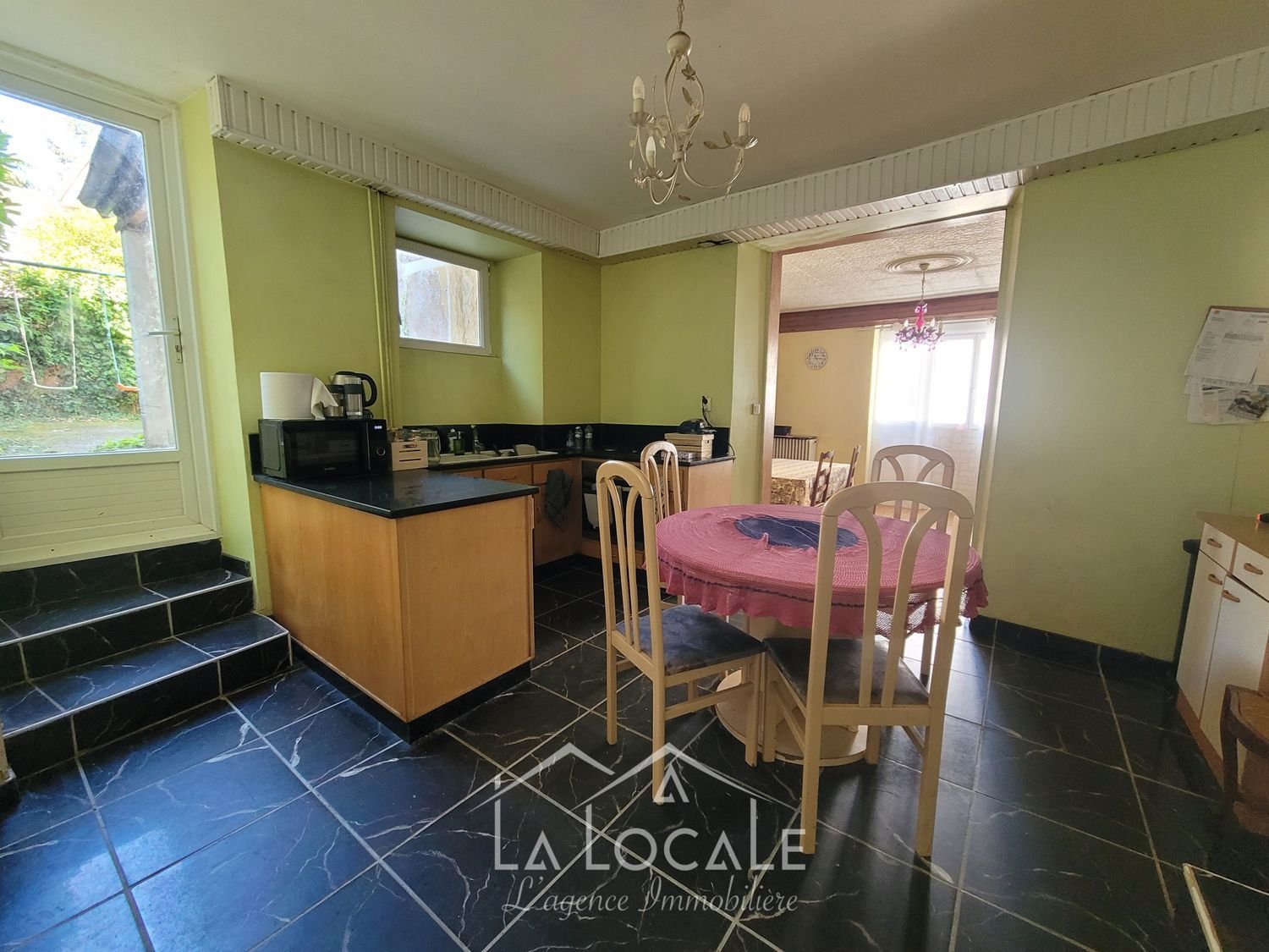 Maison à vendre, 158m², Limoges