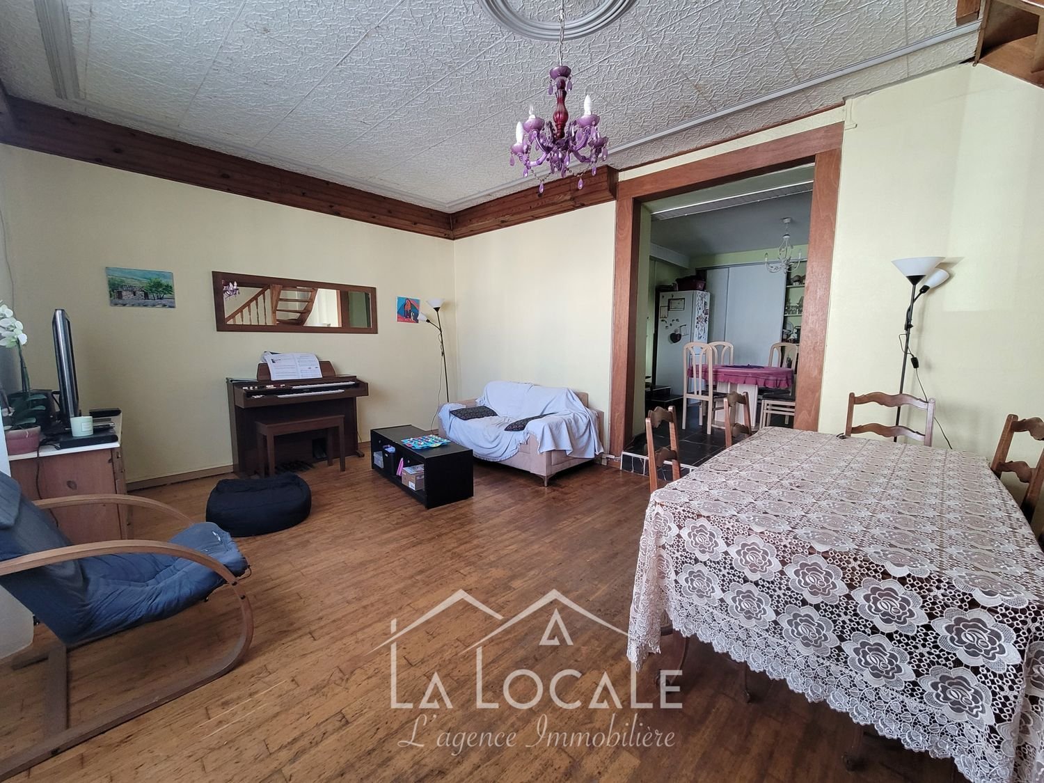 Maison à vendre, 158m², Limoges
