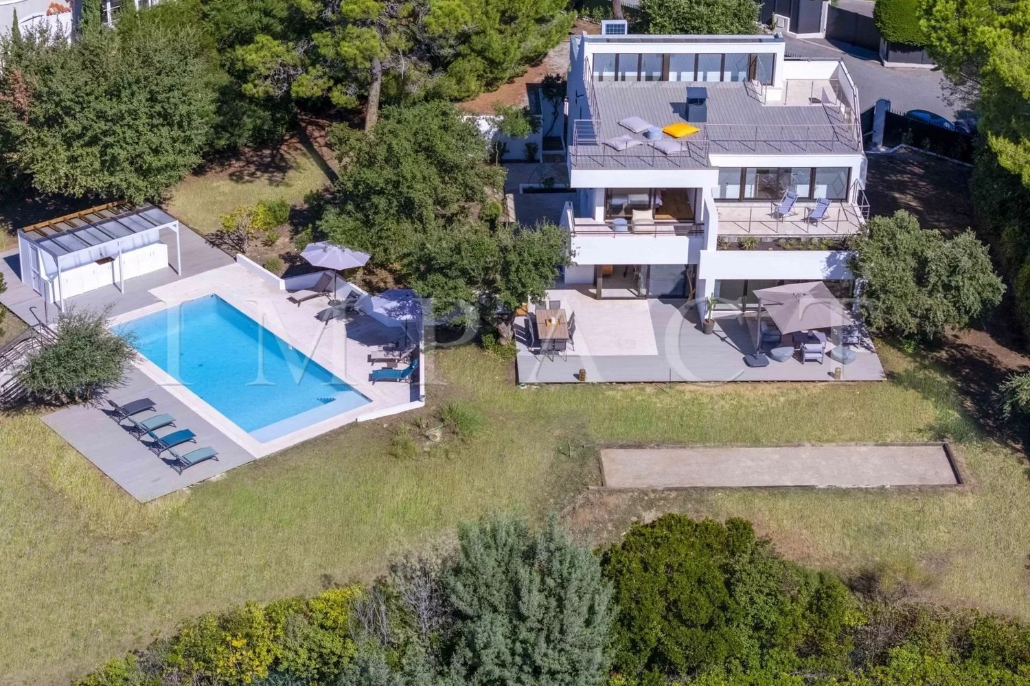 Maison à louer, 350m², Vallauris