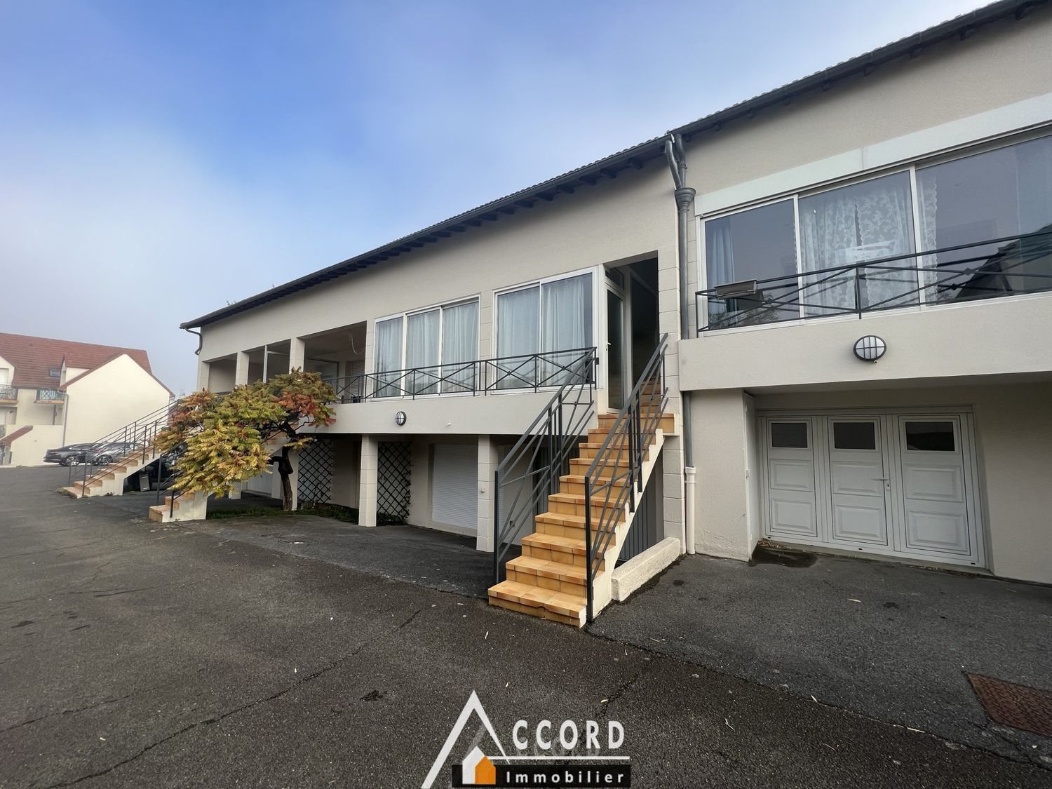 Appartement à vendre, 37m², Sartrouville