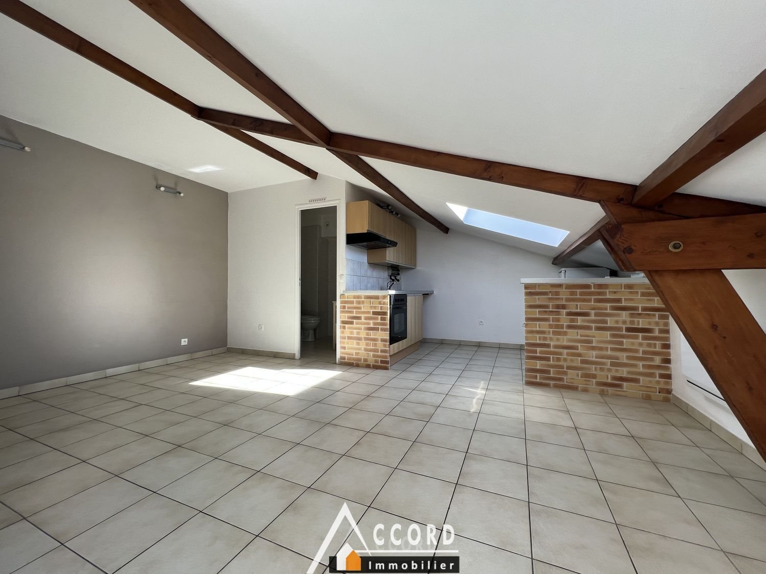 Appartement à vendre, 37m², Sartrouville