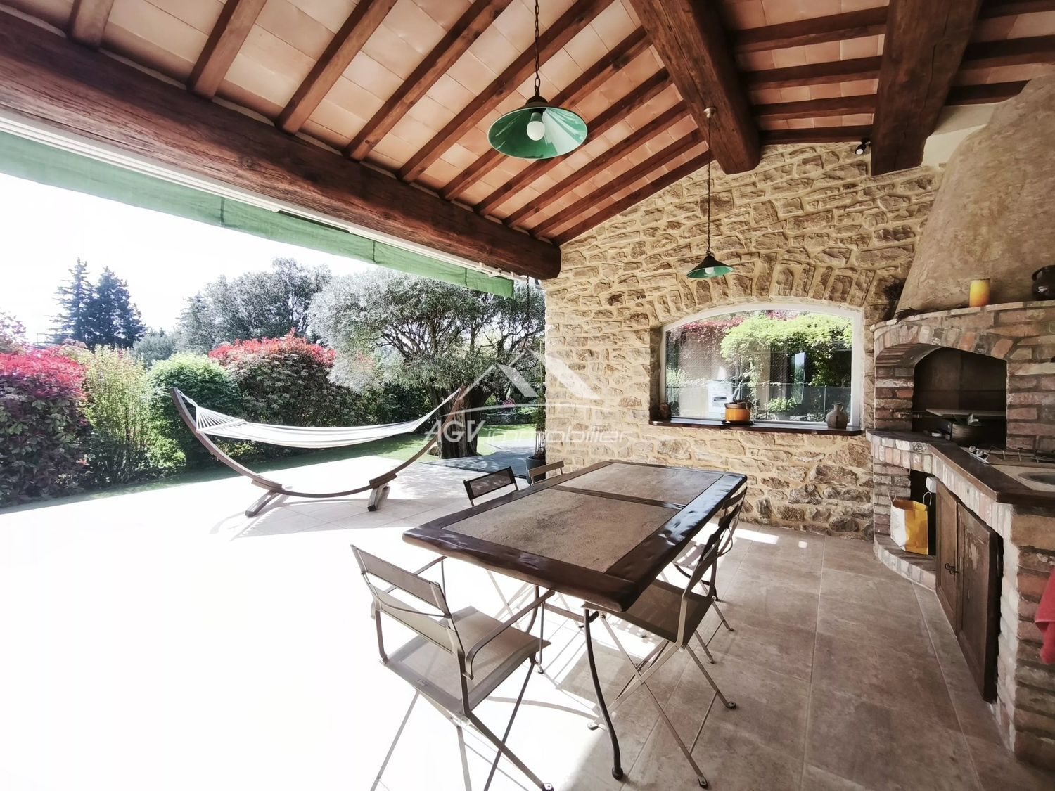 Maison à vendre, 192m², Boisset-et-Gaujac