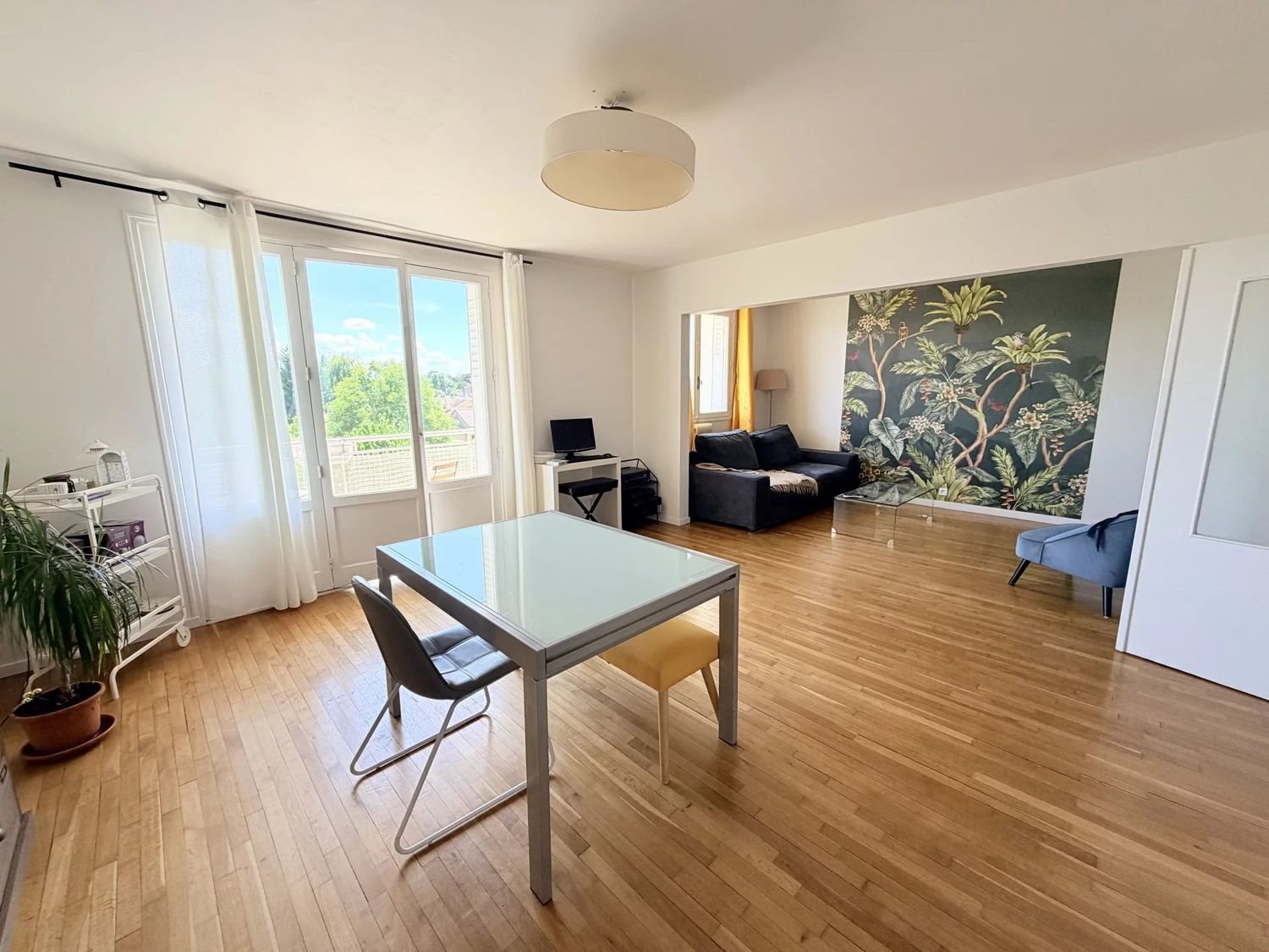 Appartement à vendre, 91m², Saint-André-les-Vergers