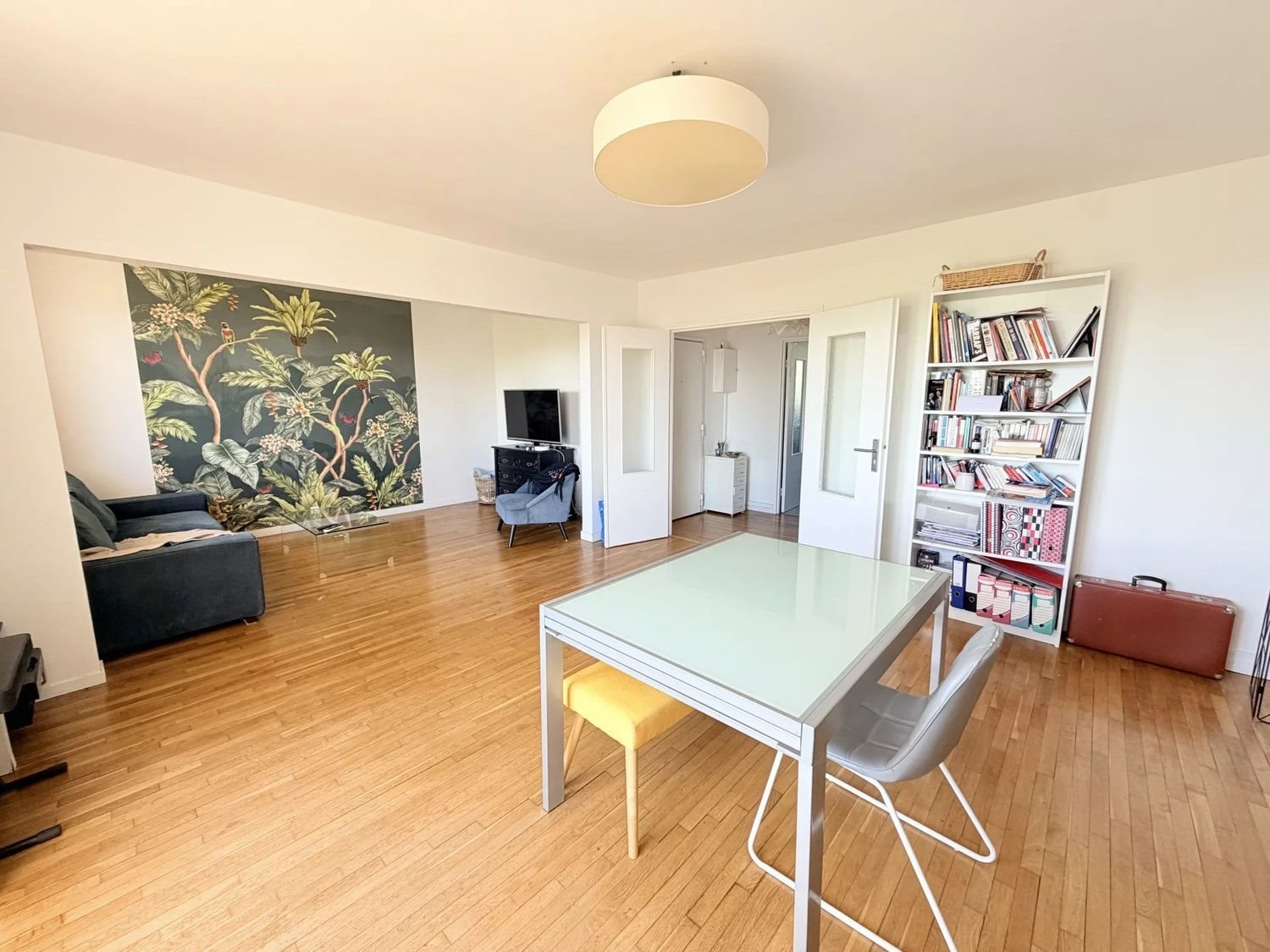 Appartement à vendre, 91m², Saint-André-les-Vergers