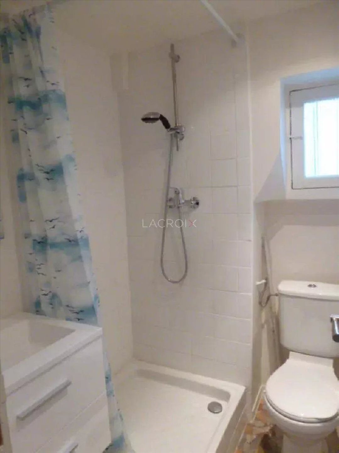 Appartement à louer, 20m², Gentilly