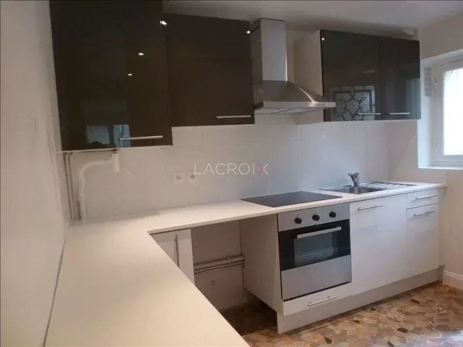 Appartement à louer, 20m², Gentilly