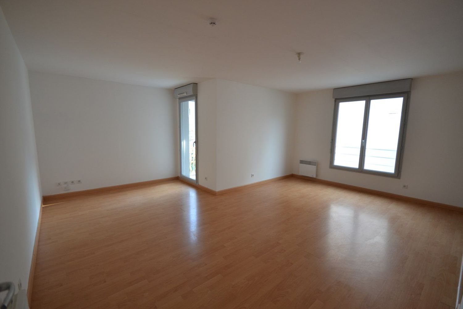 Appartement à louer, 60m², Nantes