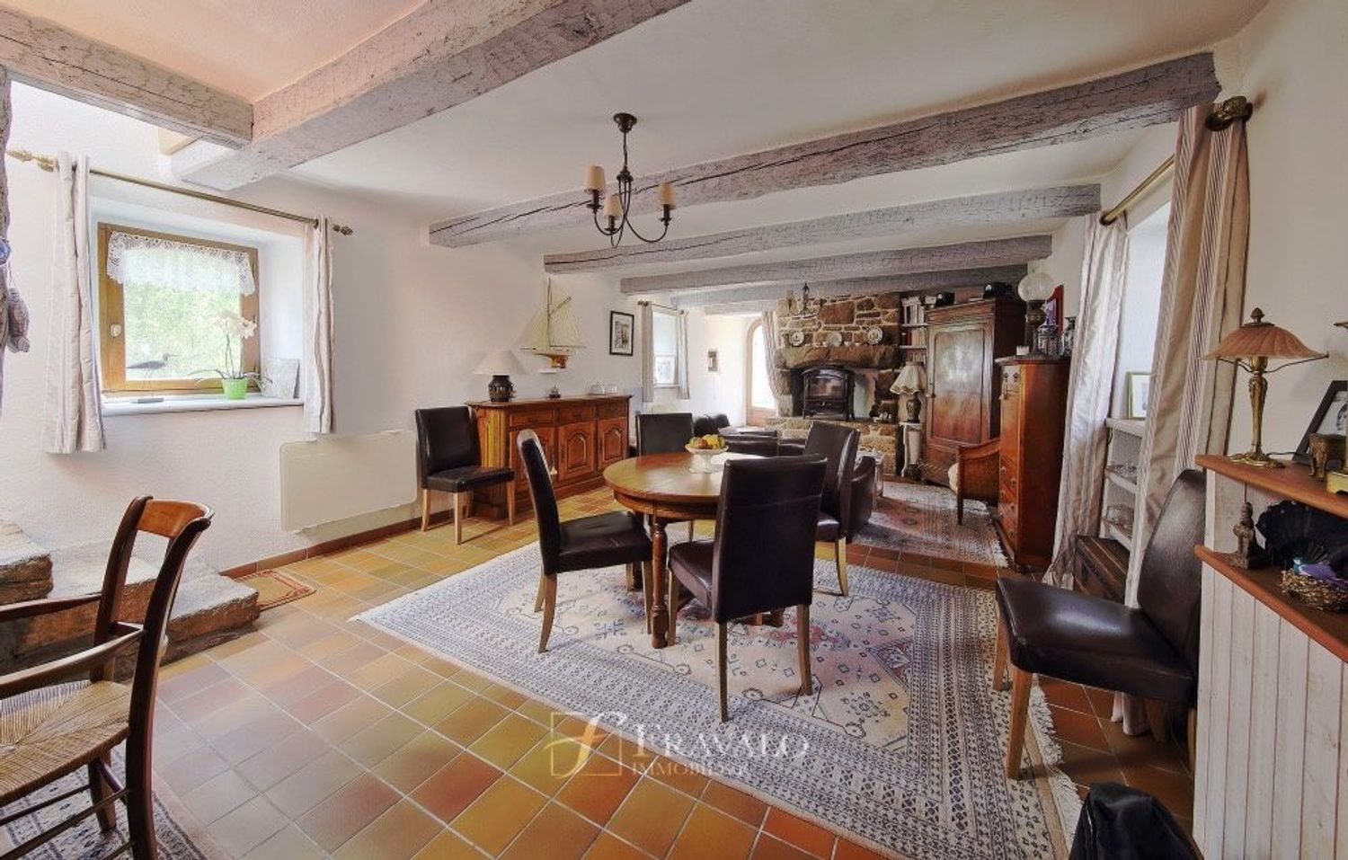 Maison à vendre, 106m², Baden