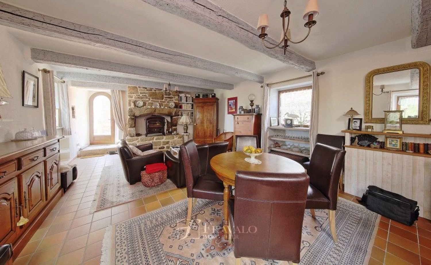 Maison à vendre, 106m², Baden