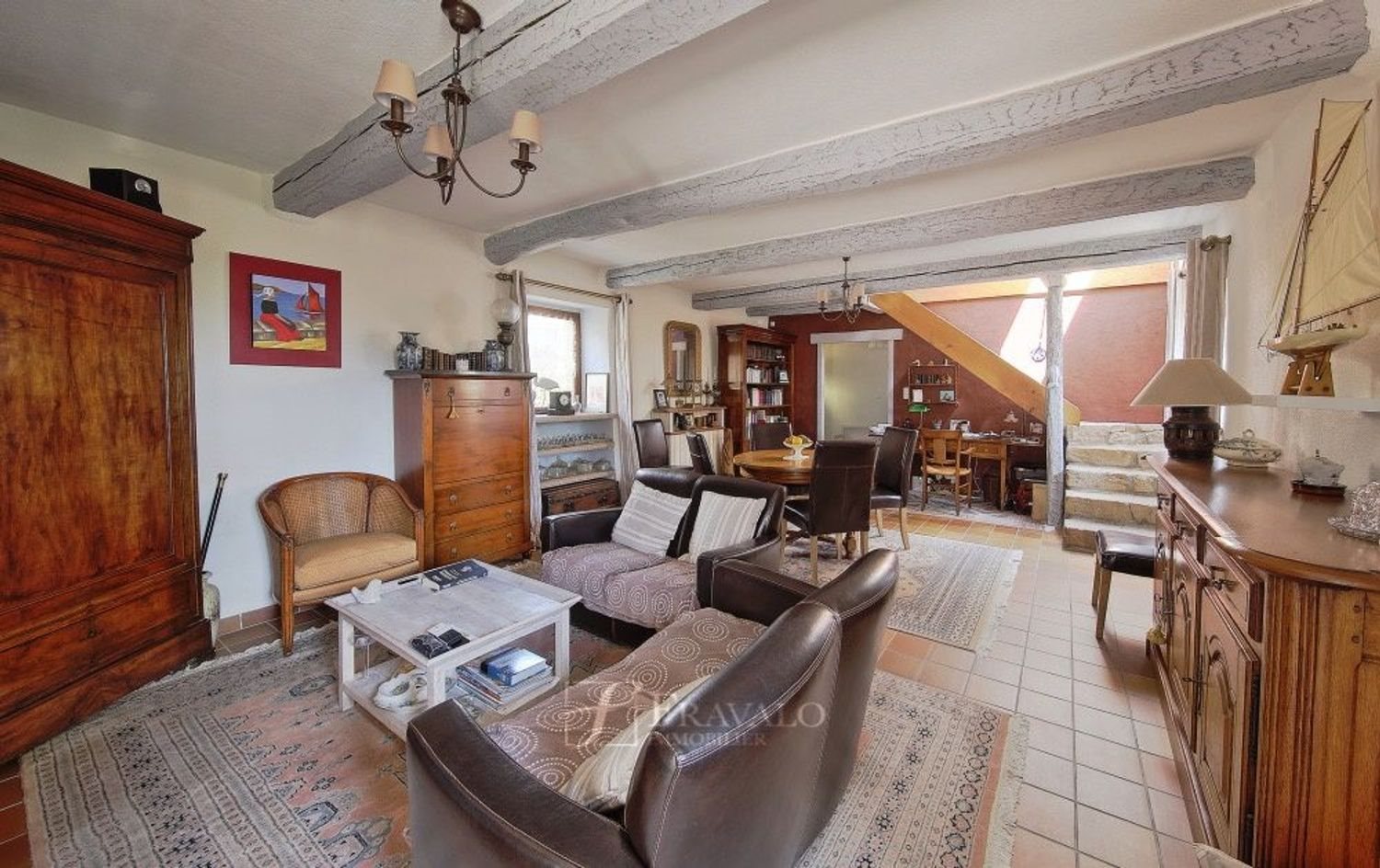 Maison à vendre, 106m², Baden