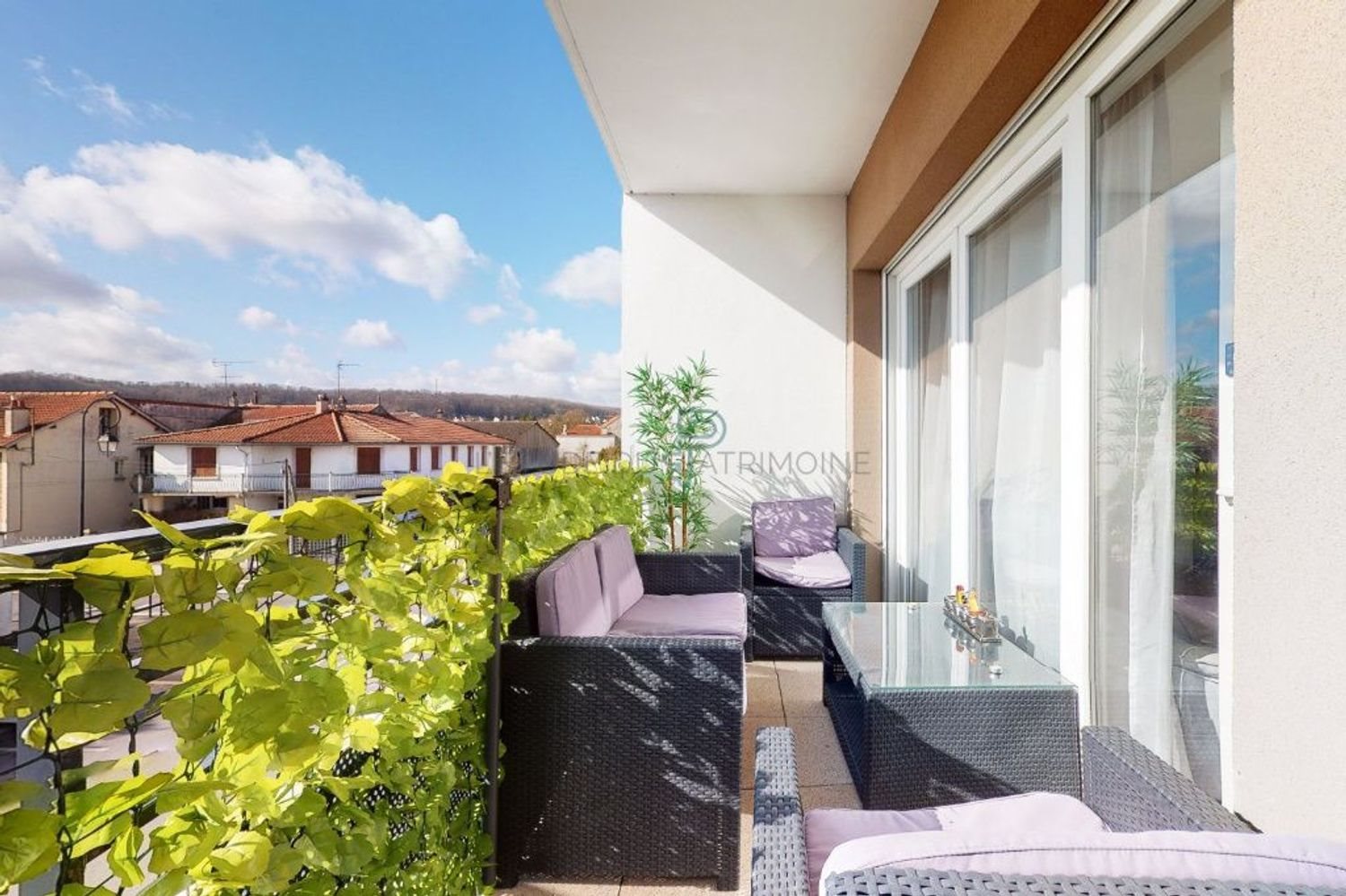 Appartement à vendre, 80m², La Ville-du-Bois