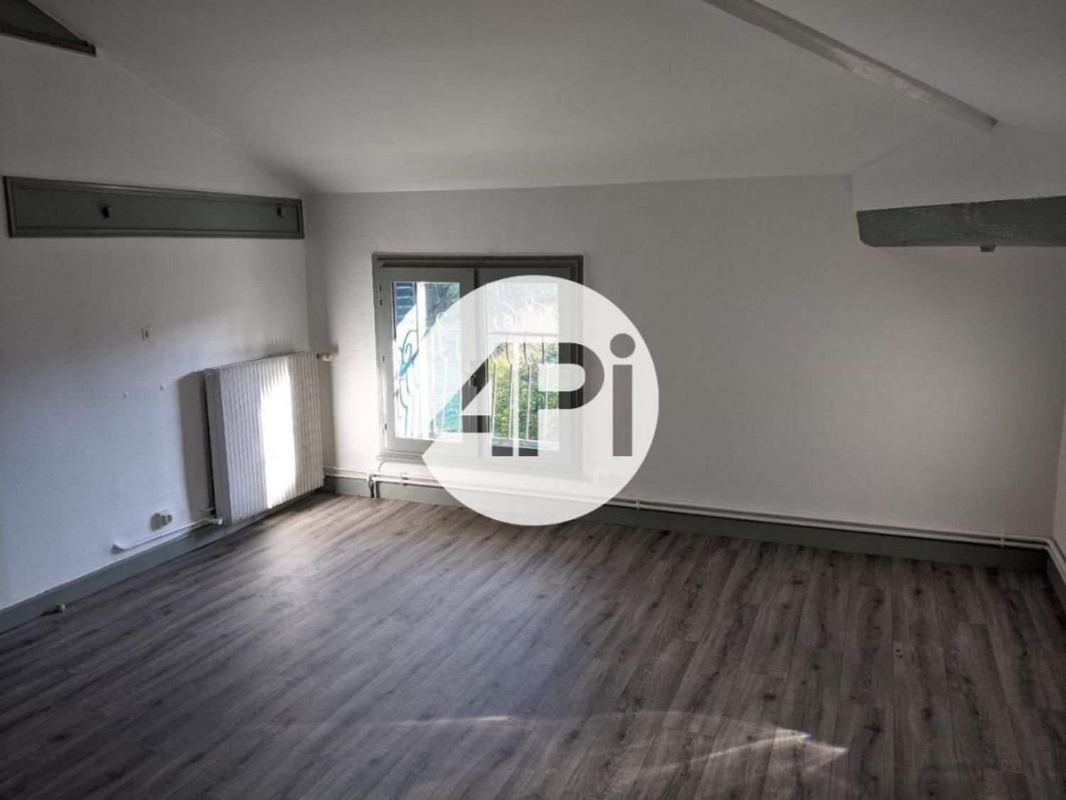 Appartement à louer, 75m², La Grand-Croix