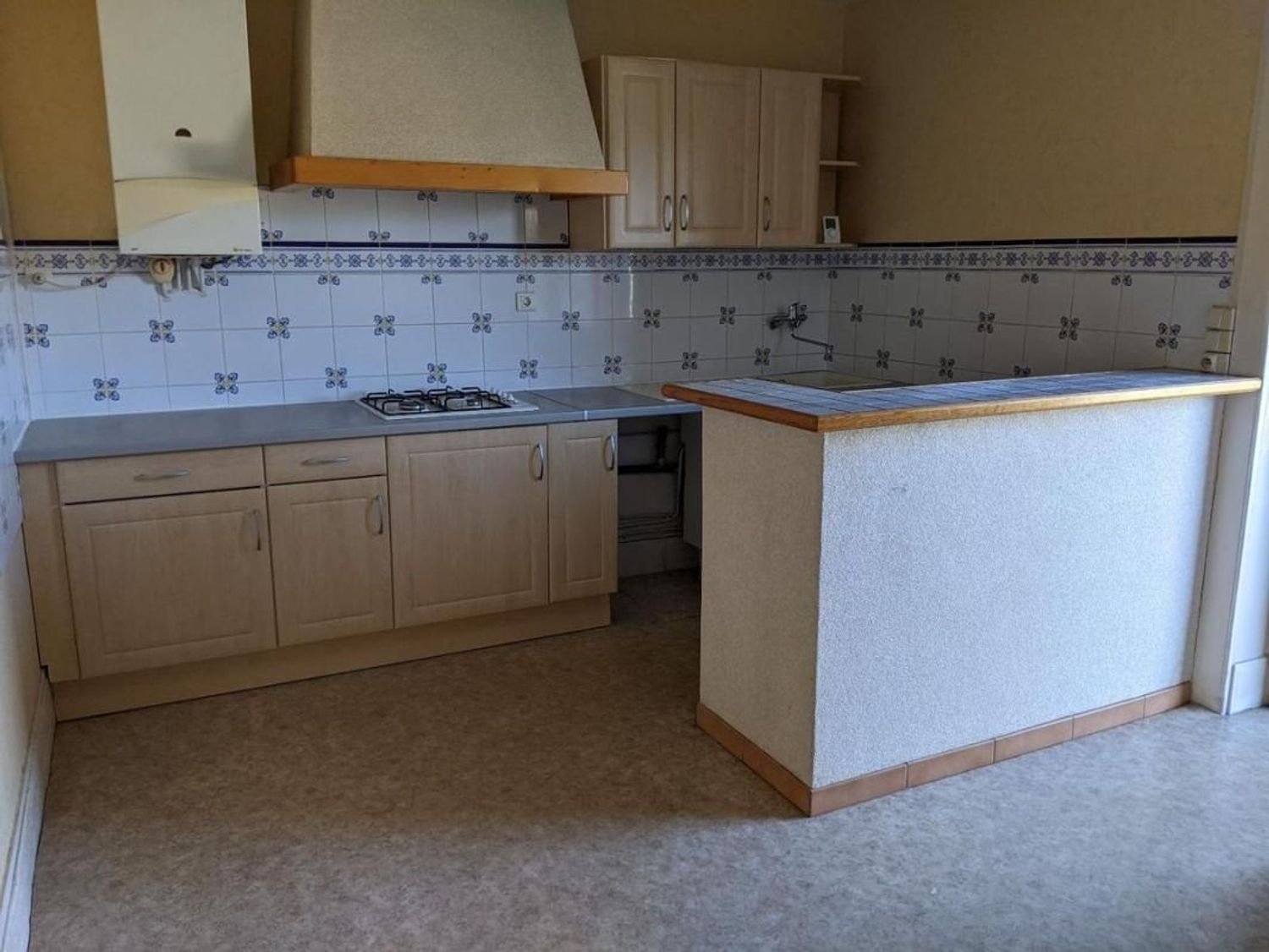 Appartement à louer, 75m², La Grand-Croix