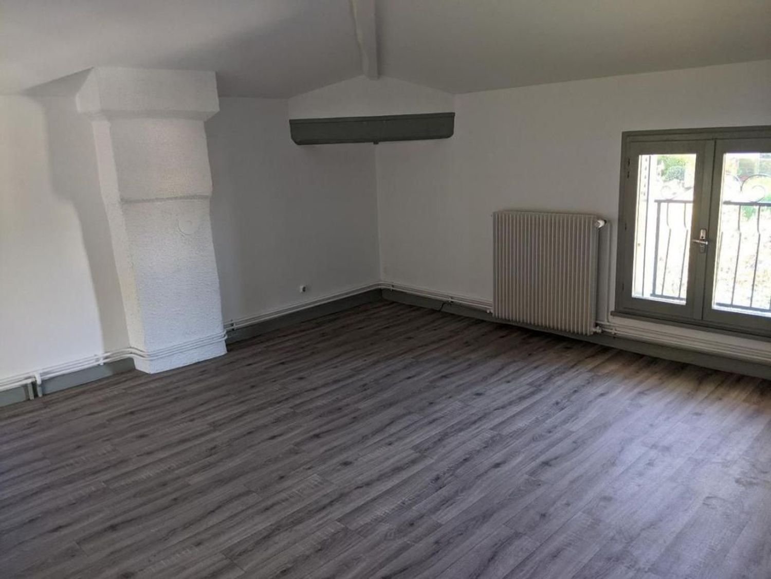 Appartement à louer, 75m², La Grand-Croix
