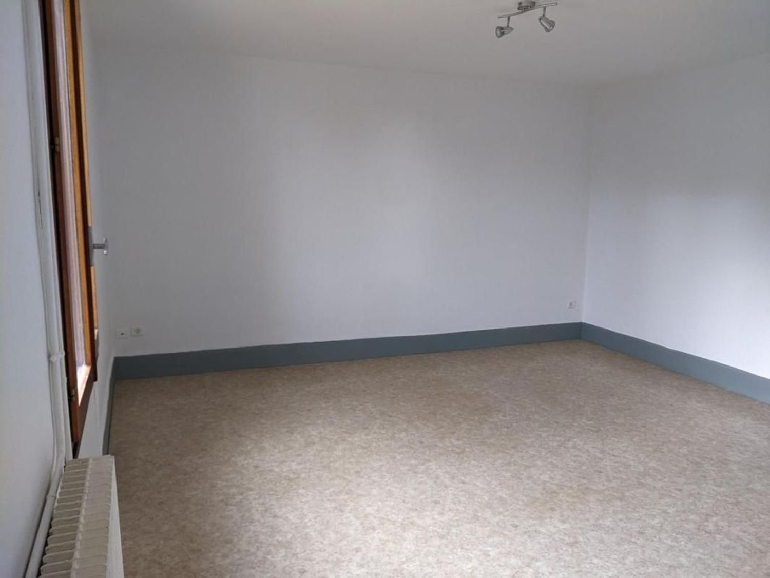Appartement à louer, 75m², La Grand-Croix