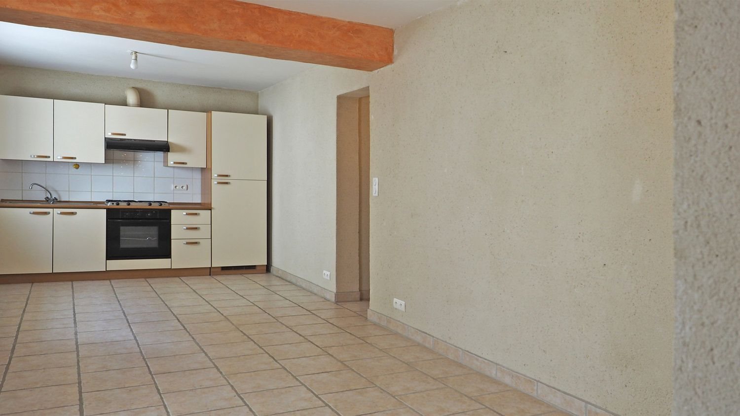 Appartement à vendre, 43m², Graveson