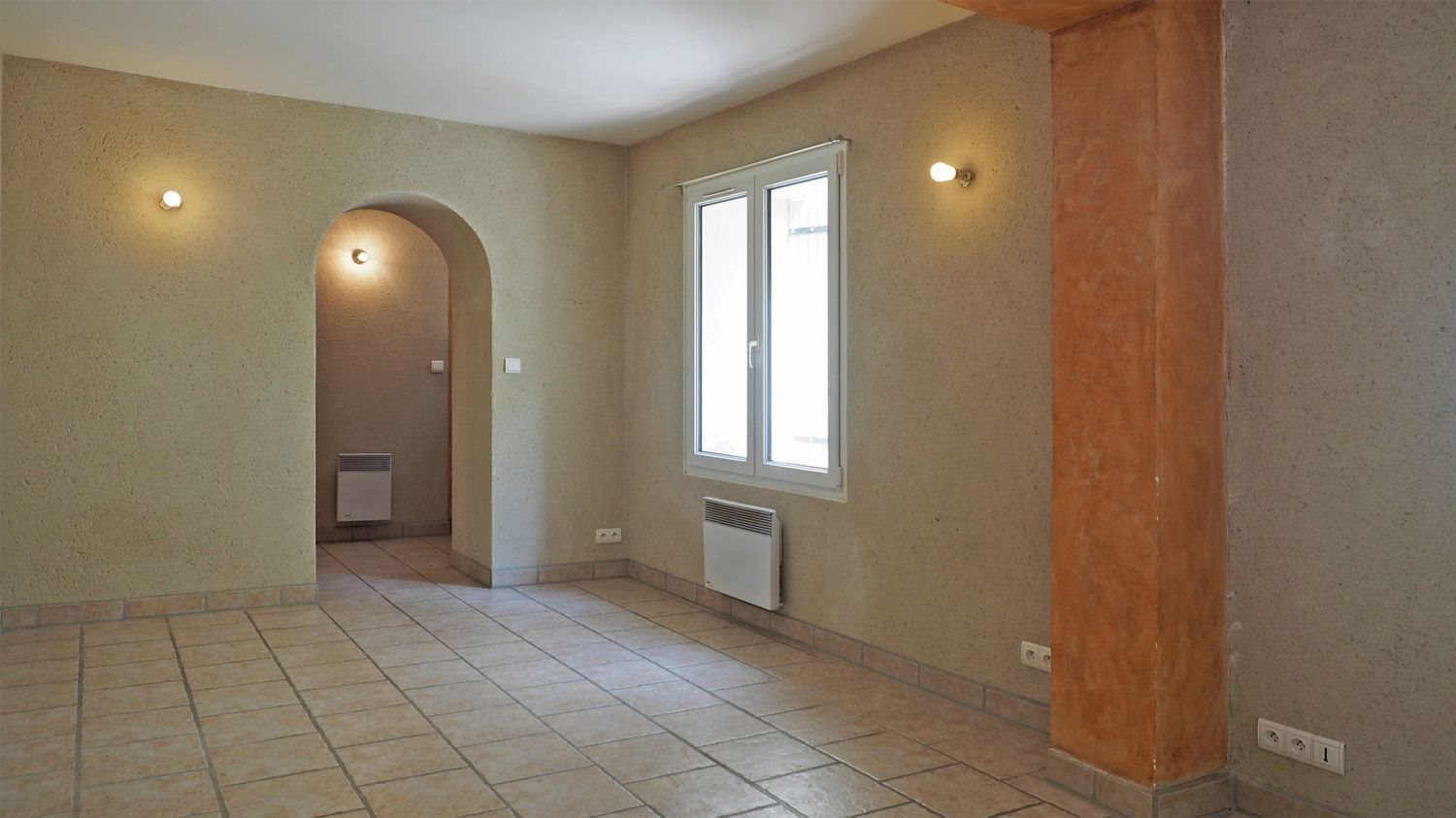 Appartement à vendre, 43m², Graveson