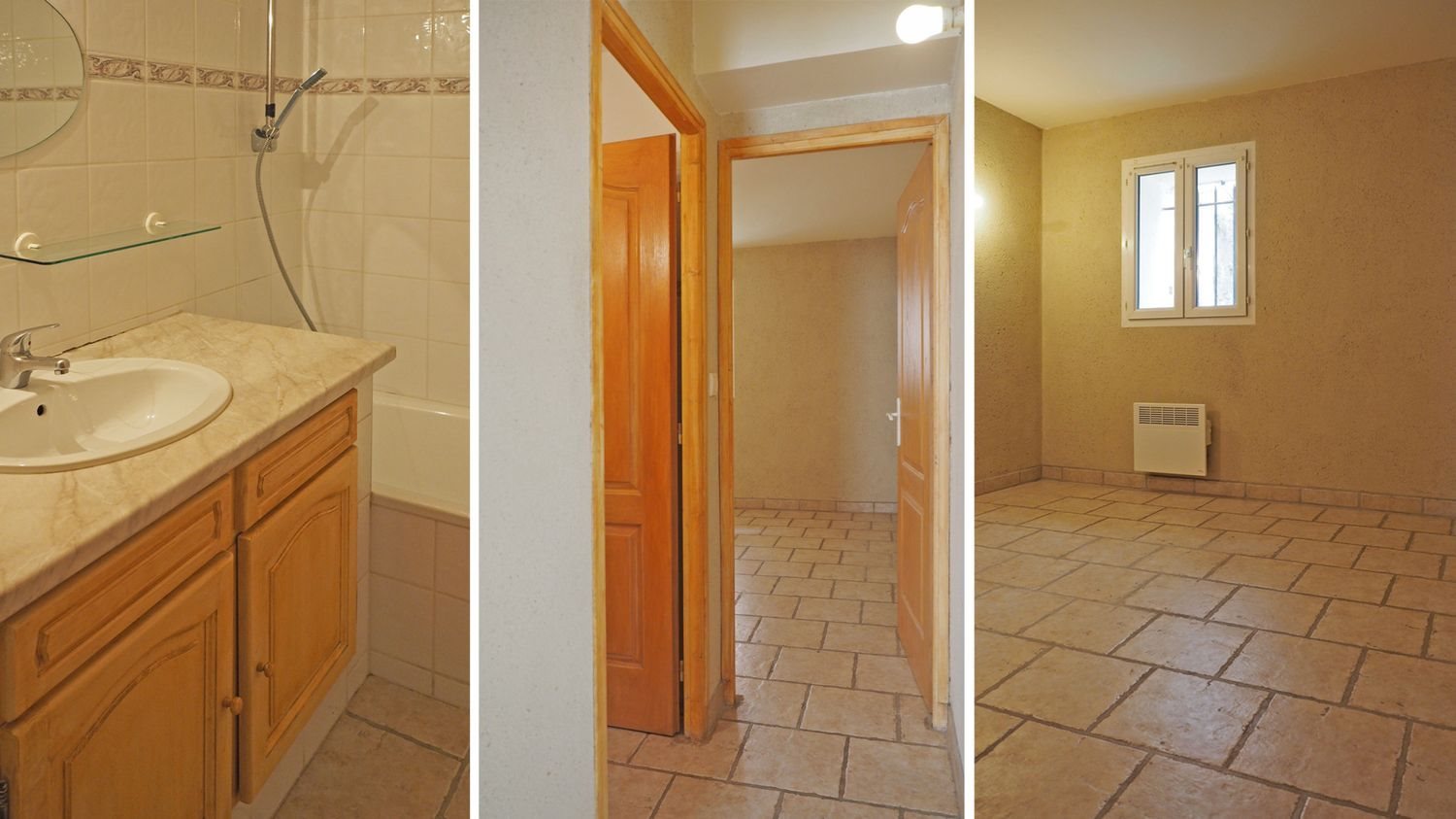 Appartement à vendre, 43m², Graveson