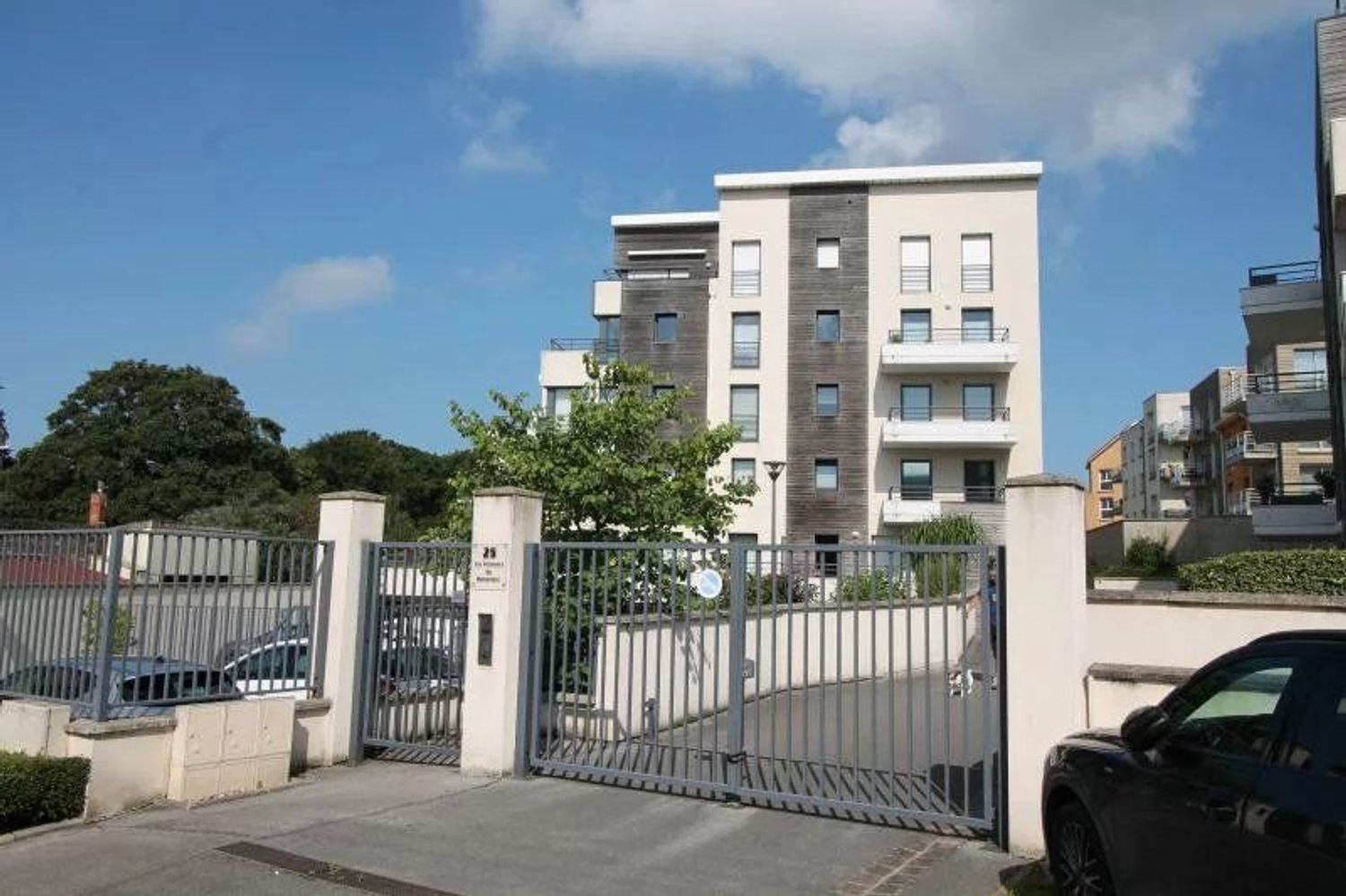 Appartement à vendre, 98m², Saint-Martin-Boulogne