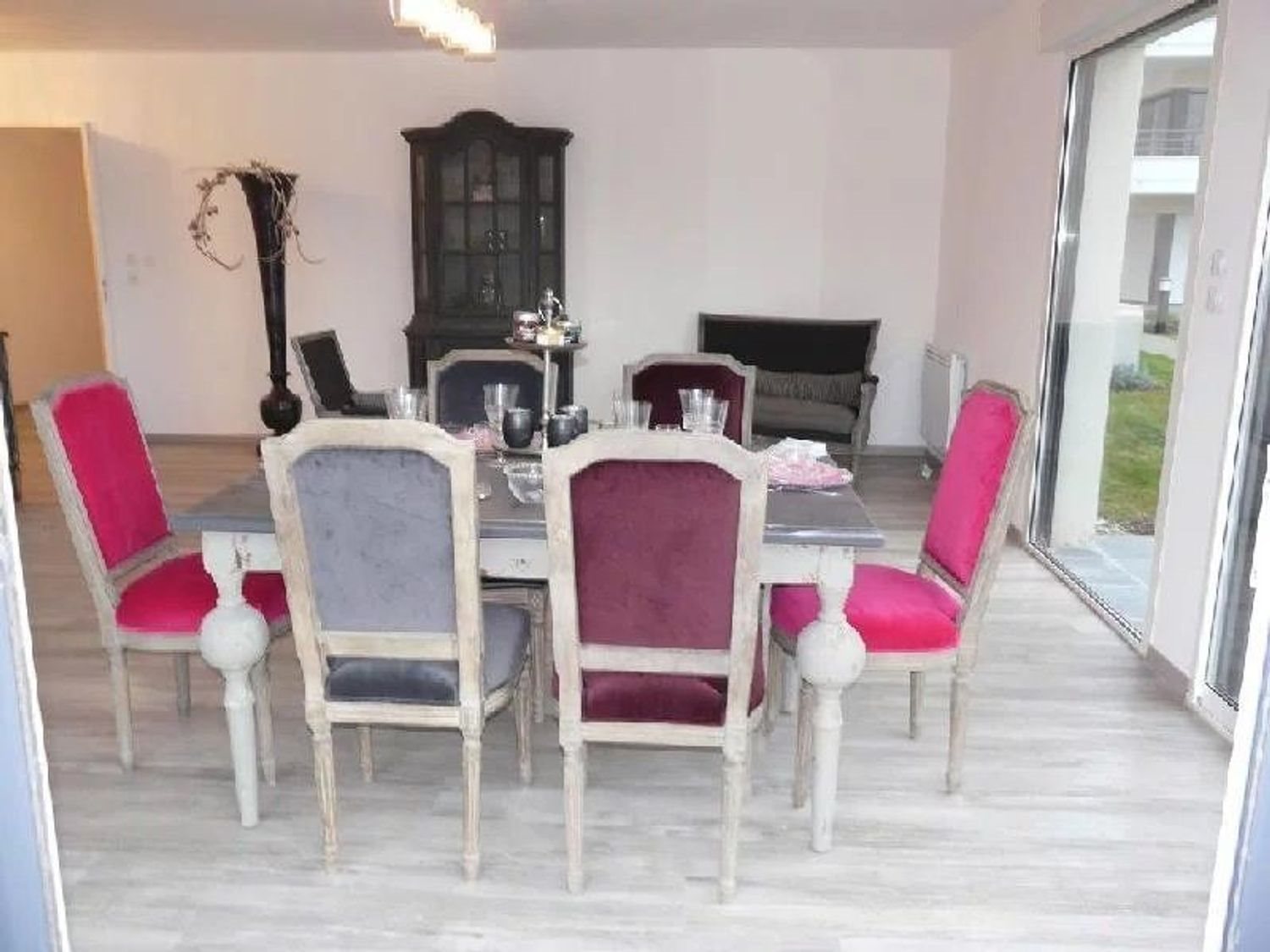 Appartement à vendre, 98m², Saint-Martin-Boulogne