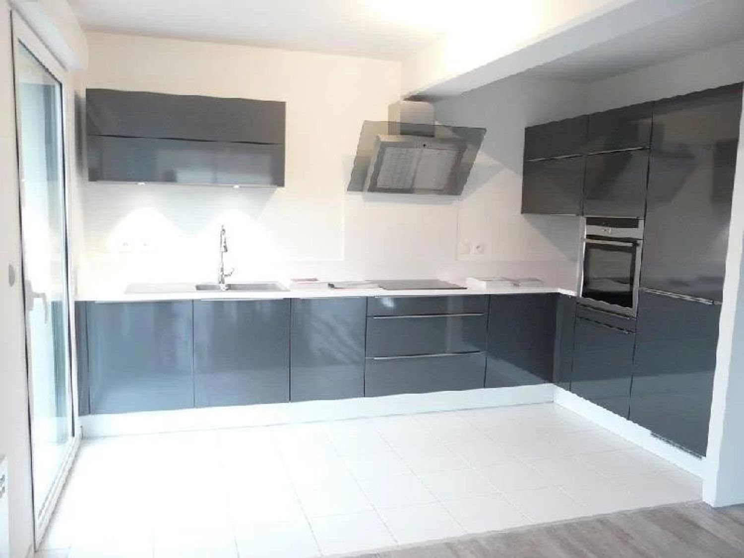Appartement à vendre, 98m², Saint-Martin-Boulogne