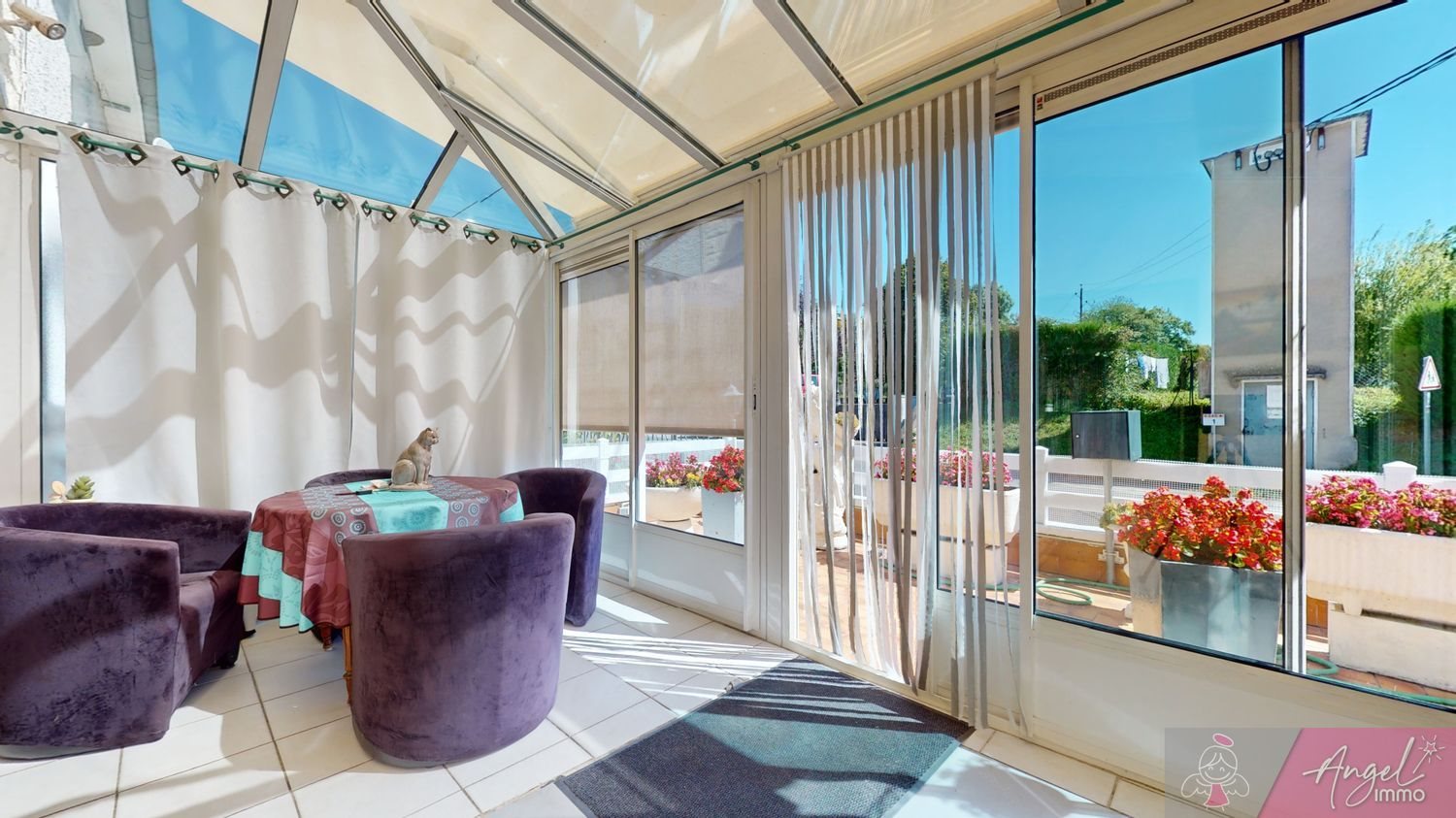 Maison à vendre, 162m², Mont-sous-Vaudrey