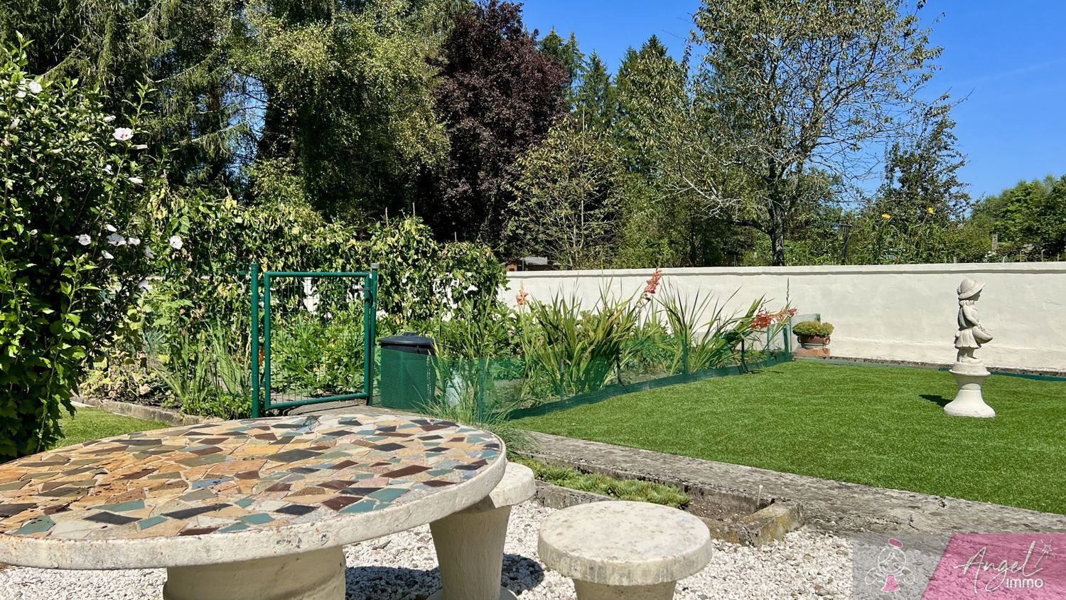 Maison à vendre, 162m², Mont-sous-Vaudrey