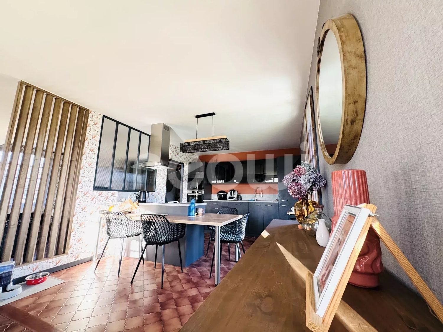 Maison à vendre, 125m², Mozac